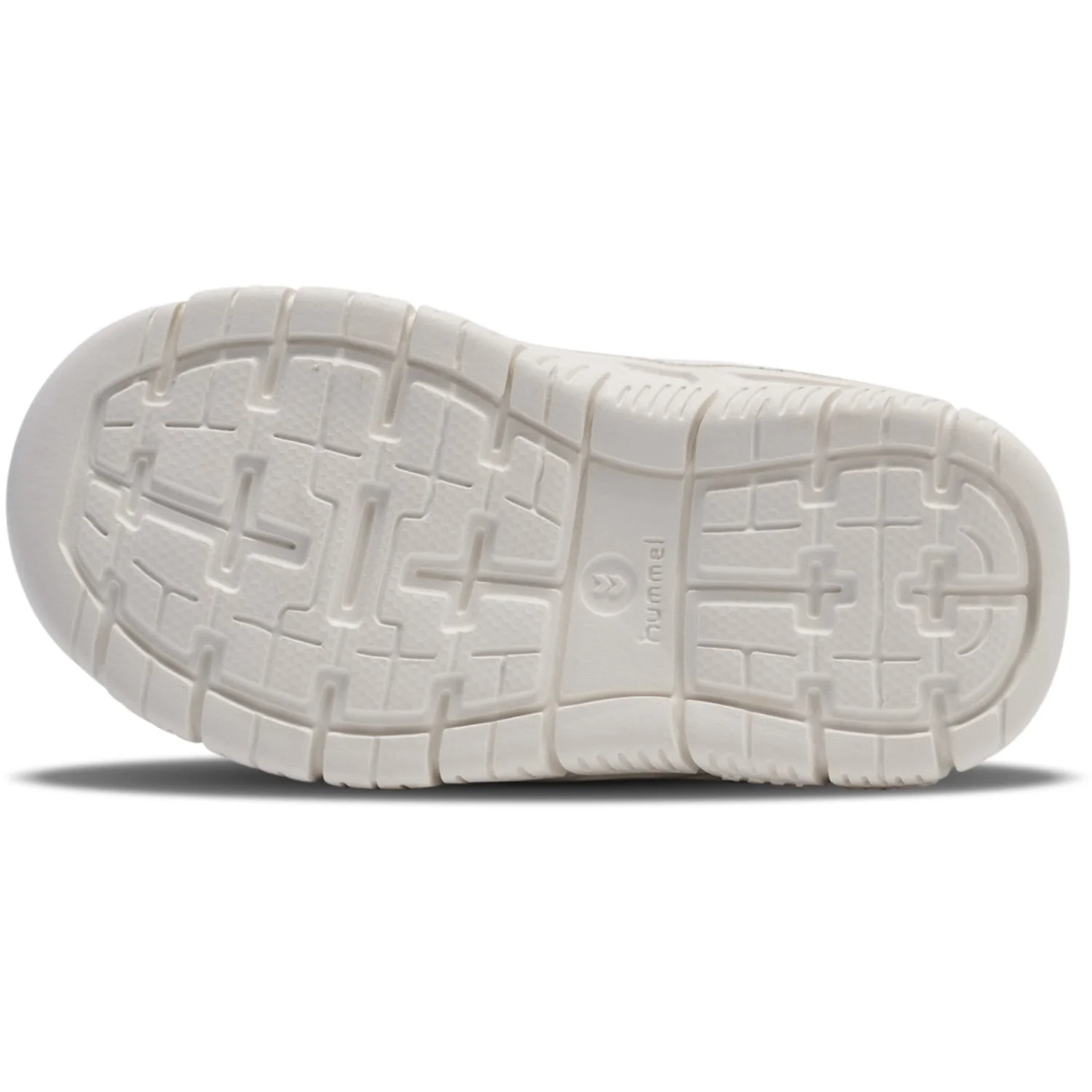 Hummel Dark Green Crosslite Infant Sneakers - Image 7