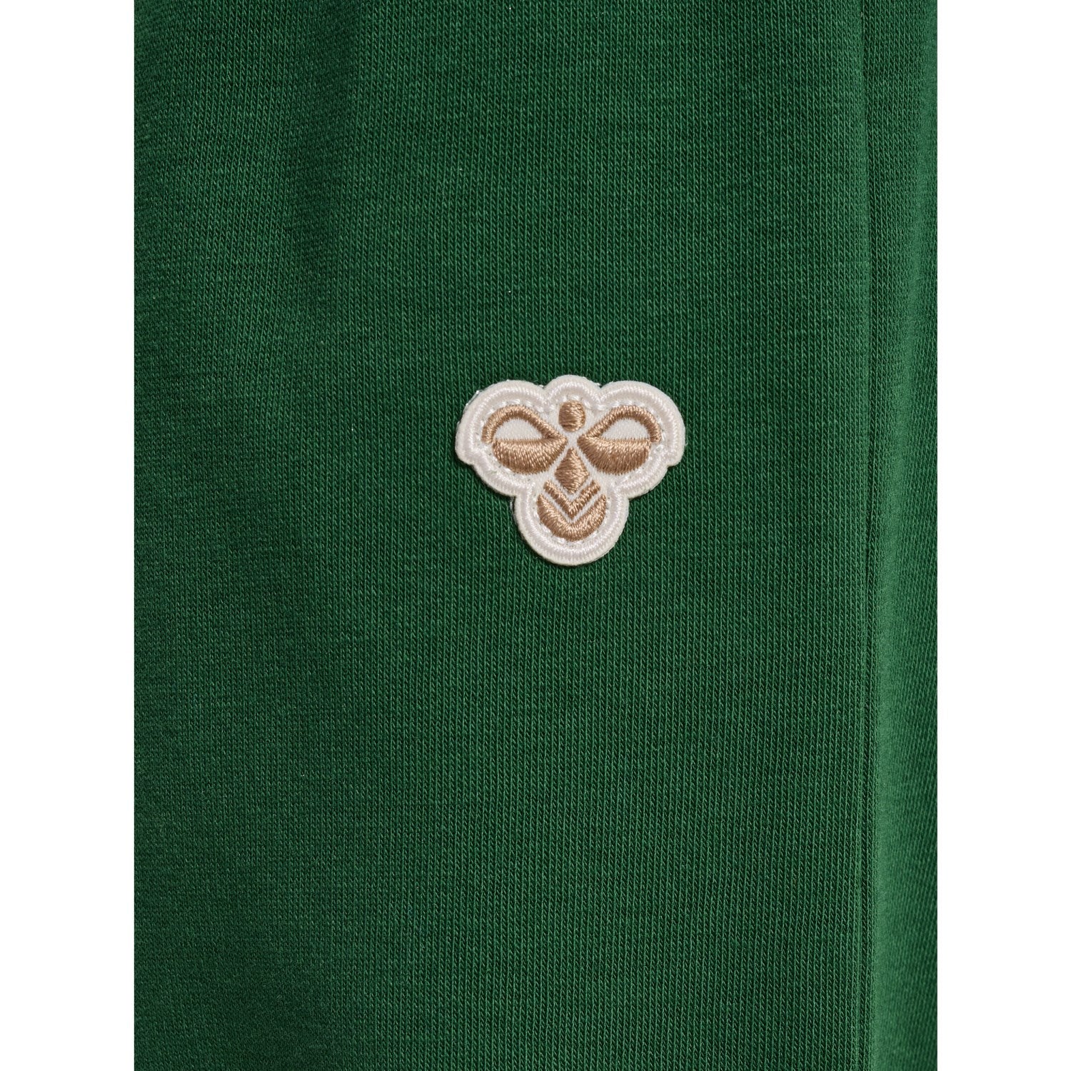 Hummel Dark Green Mini Loose Pants Bee - Image 2