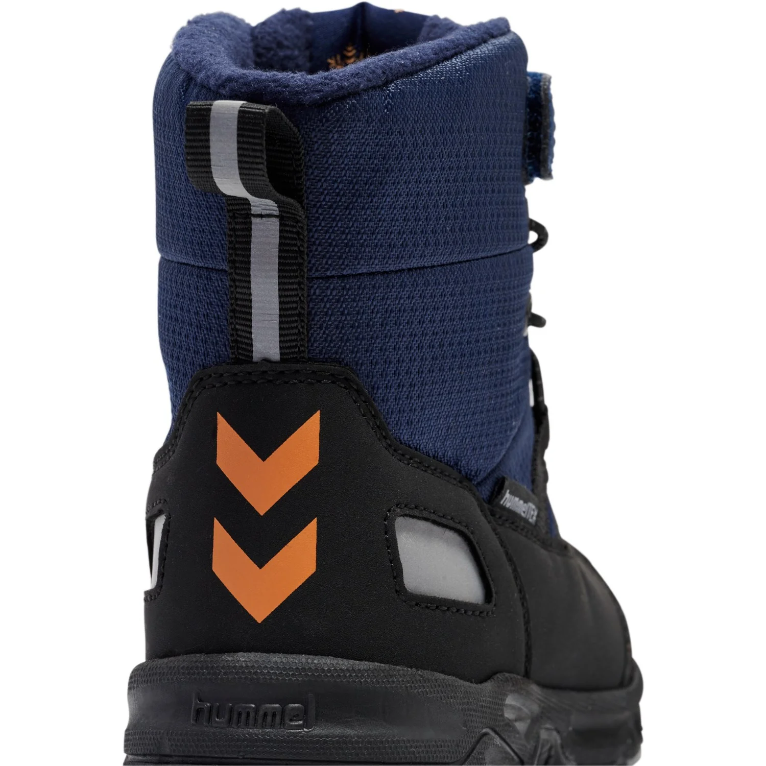 Hummel Dark Navy Snow Boot Tex Winter Boot - Image 4