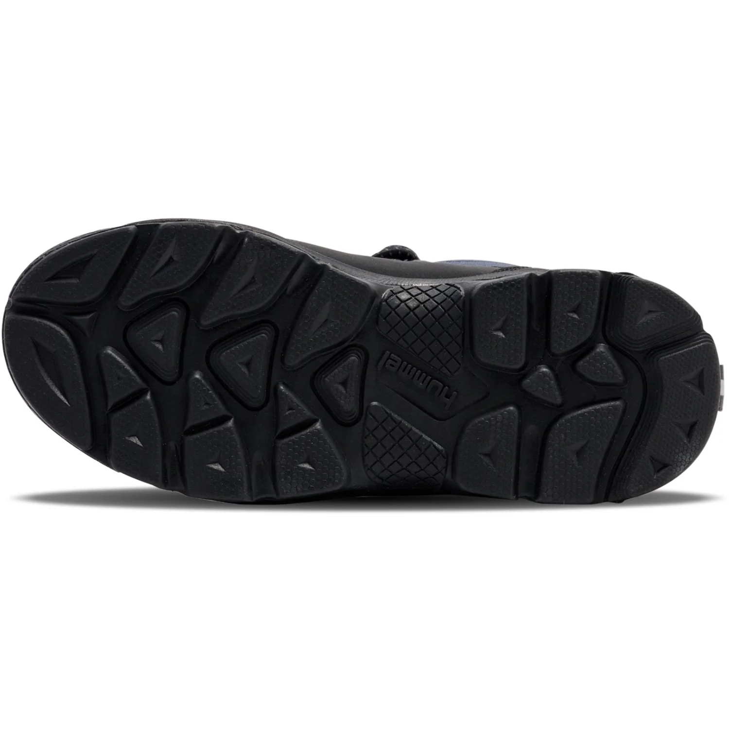 Hummel Dark Navy Snow Boot Tex Winter Boot - Image 7