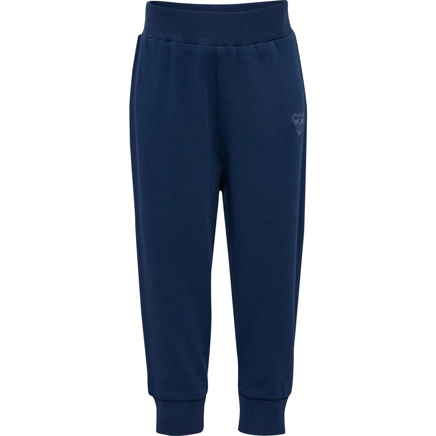 Hummel Dress Blues Mini Jersey Crewsuit Bee - Image 6