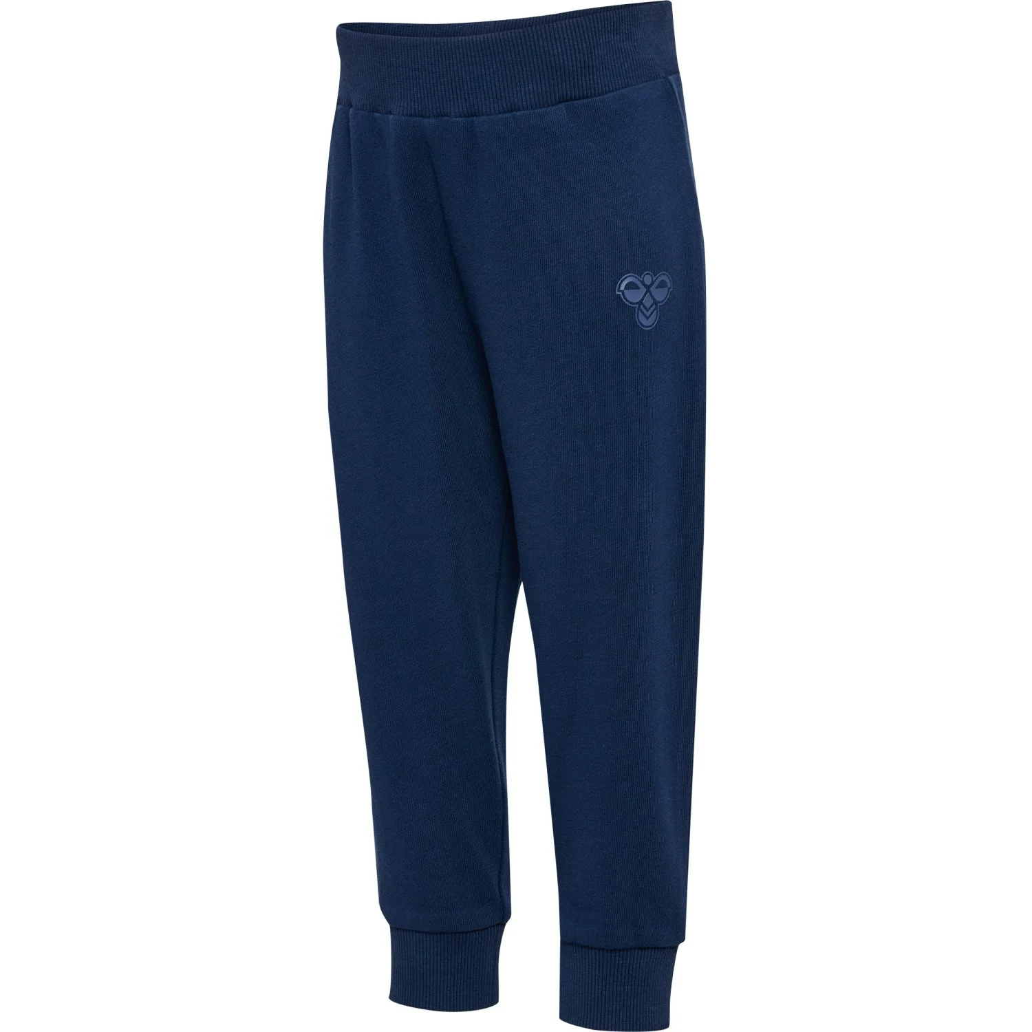 Hummel Dress Blues Mini Jersey Crewsuit Bee - Image 8