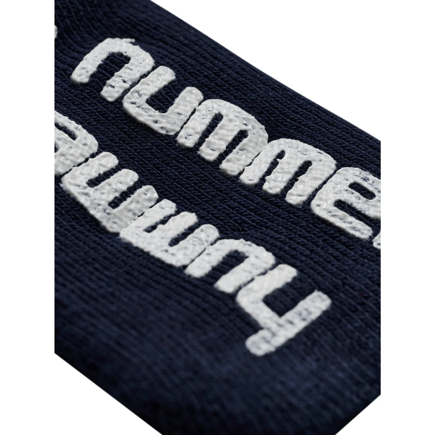 Hummel Dress Blues Mini Non Slip Sock - Image 2