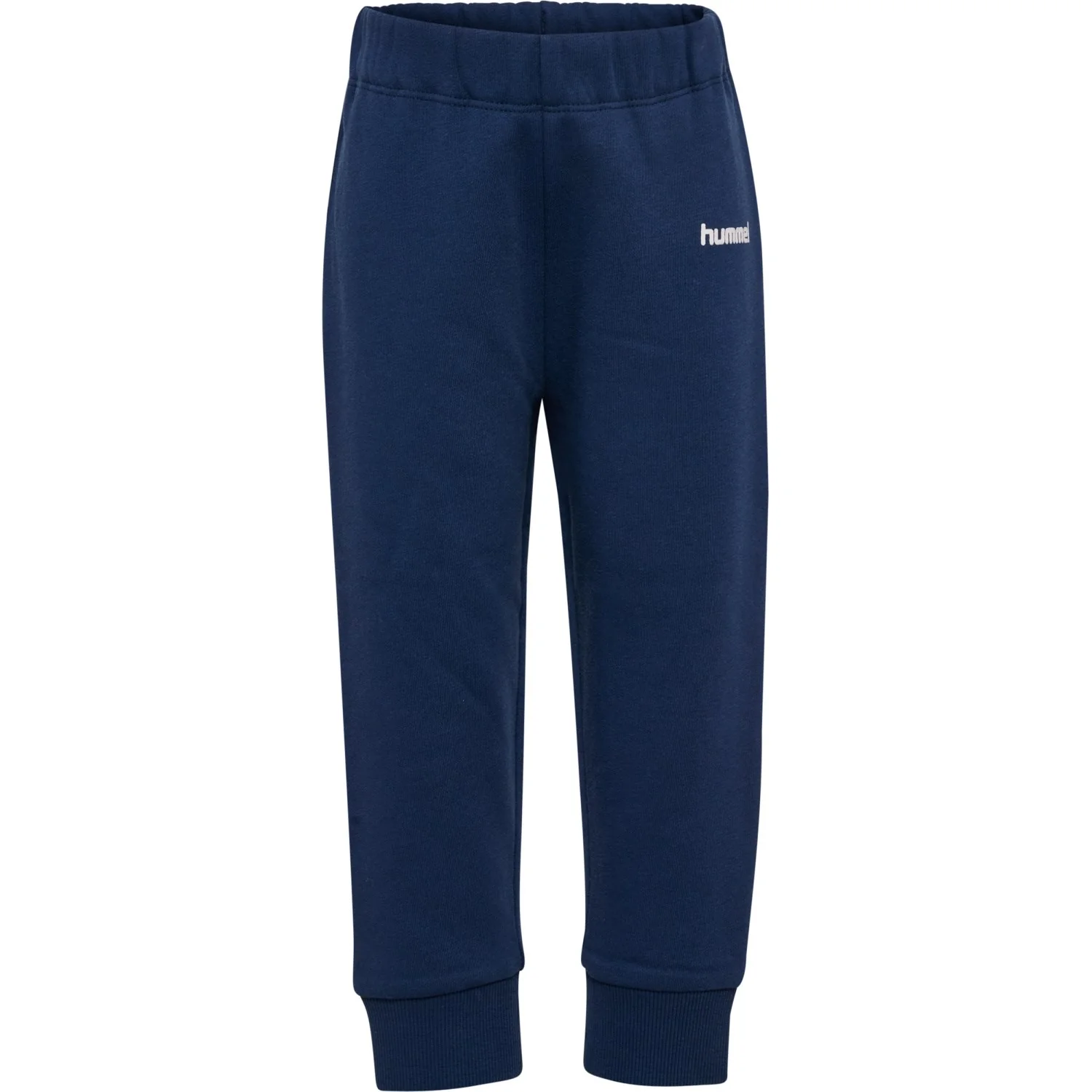 Hummel Dress Blues Mini Reg Base Sweat Set - Image 5