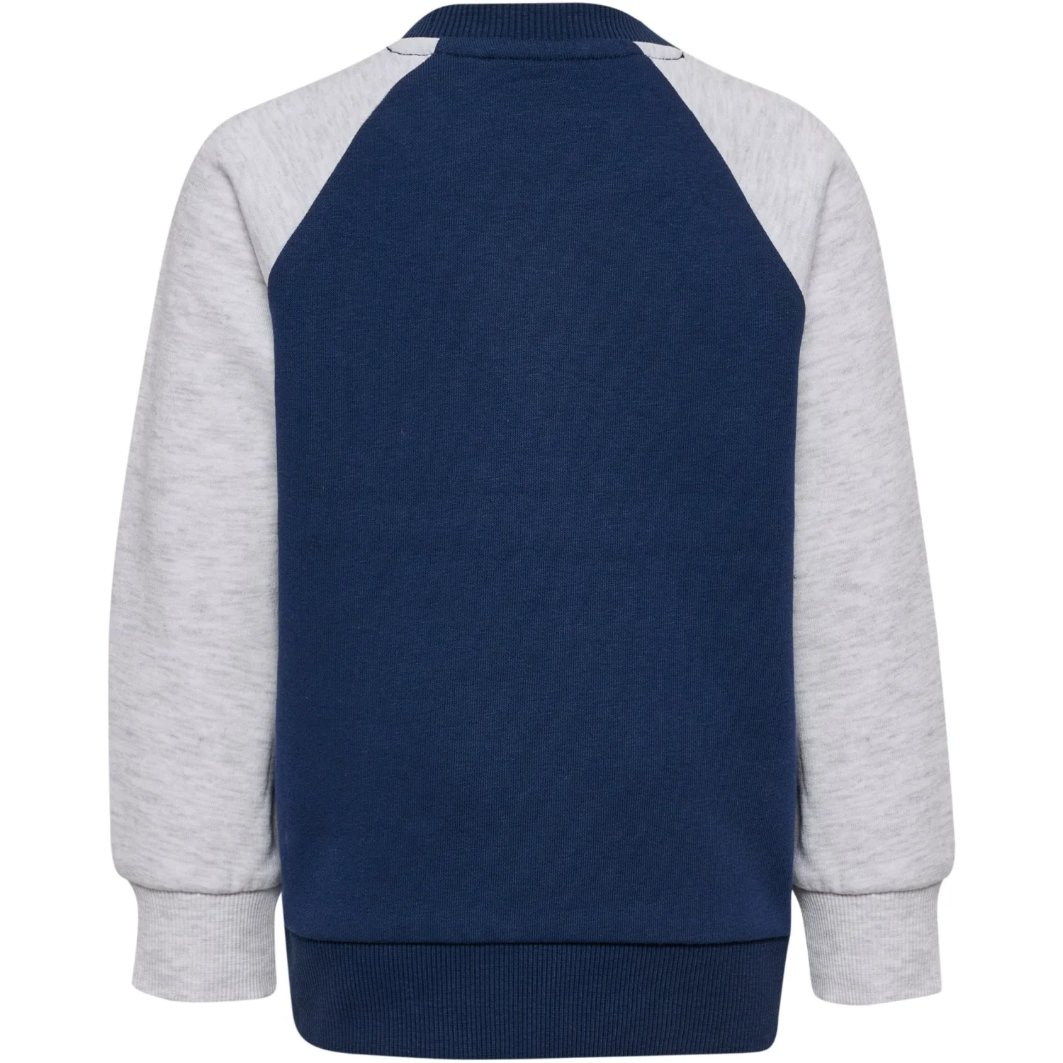 Hummel Dress Blues Mini Reg Base Sweat Set - Image 8