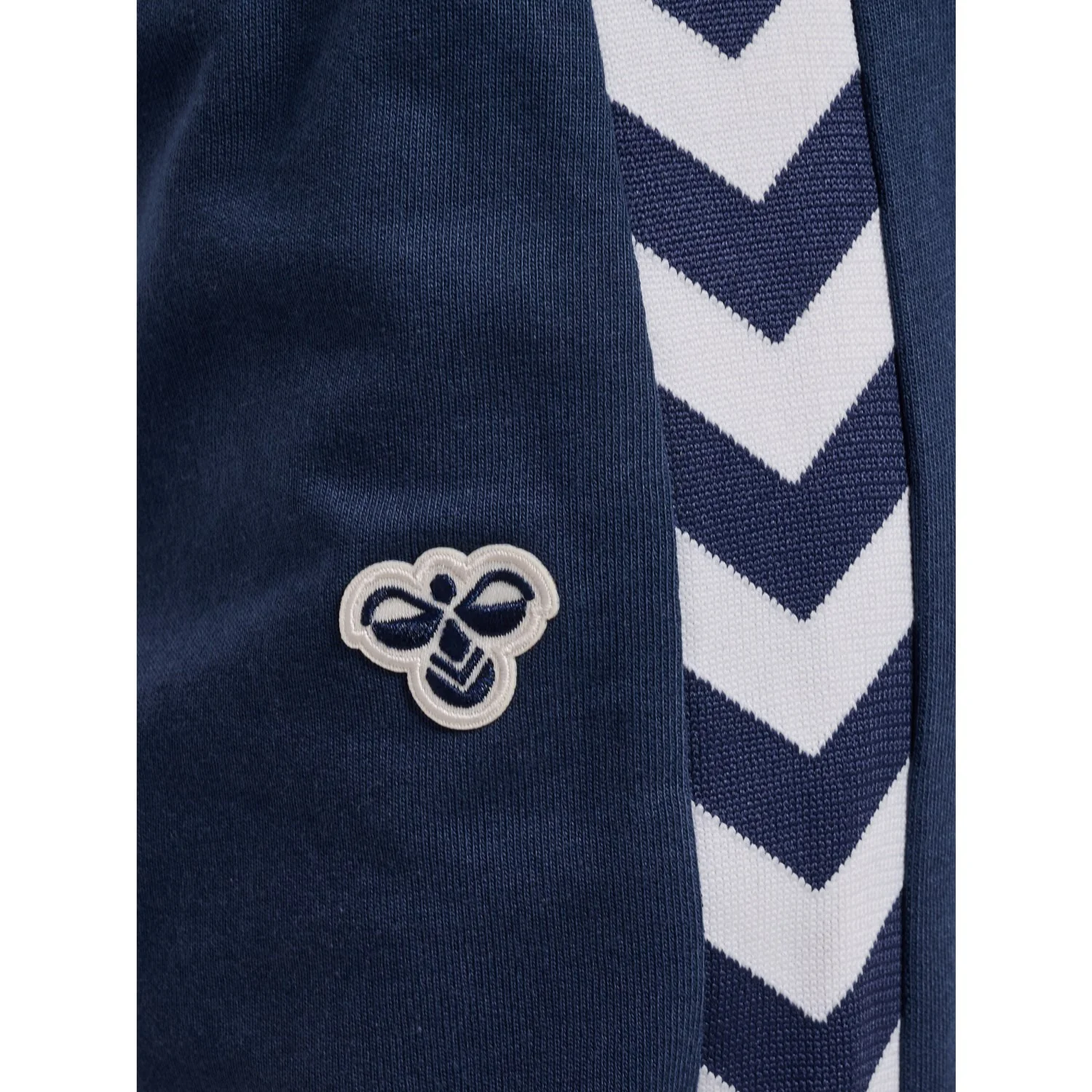 Hummel Dress Blues Mini Reg Chevron Set - Image 7