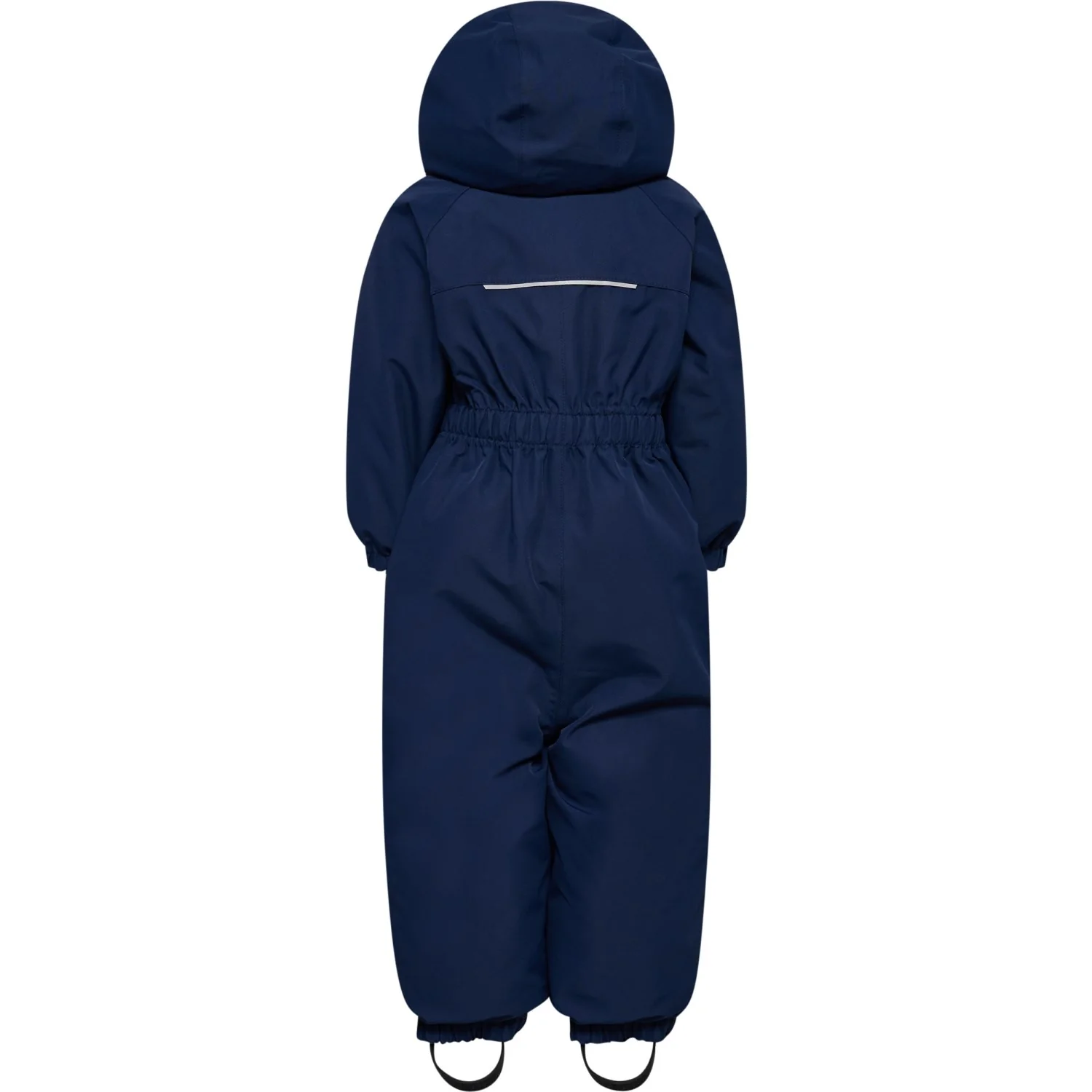 Hummel Dress Blues Mini Snowsuit Wp 10K - Image 4