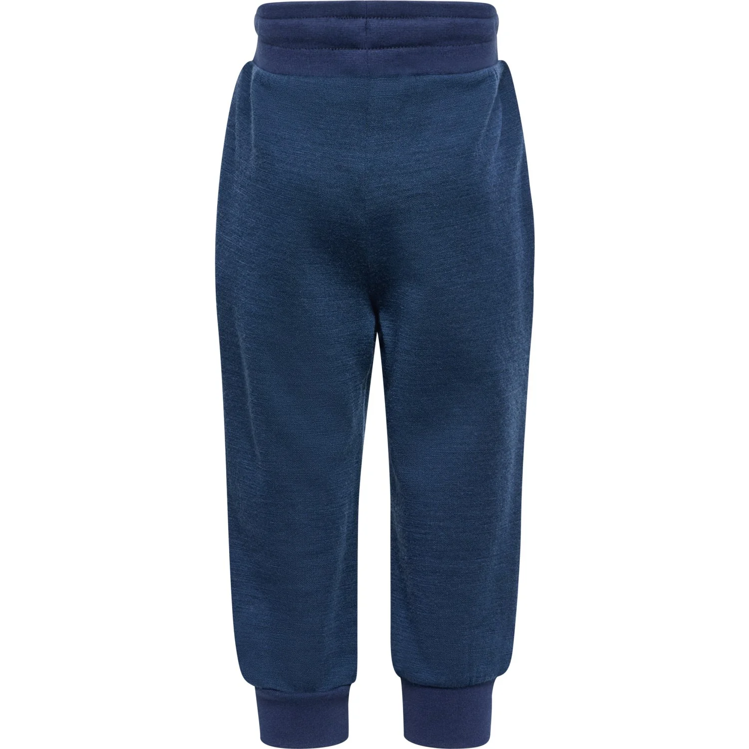 Hummel Dress Blues Mini Wool Pants Bee - Image 4