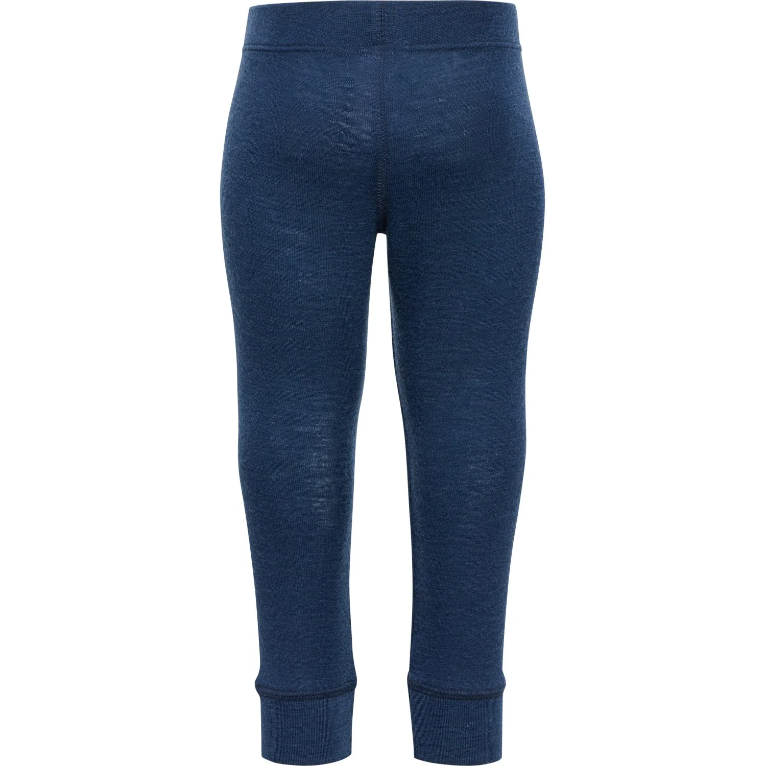 Hummel Dress Blues Mini Wool Rib Tights - Image 4