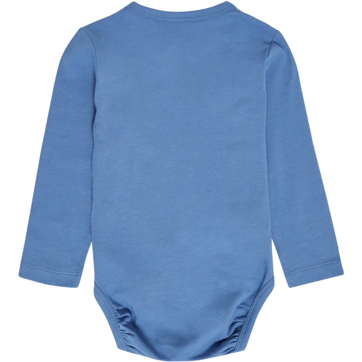 Hummel Dutch Blue Mini Logo Body L/S - Image 3