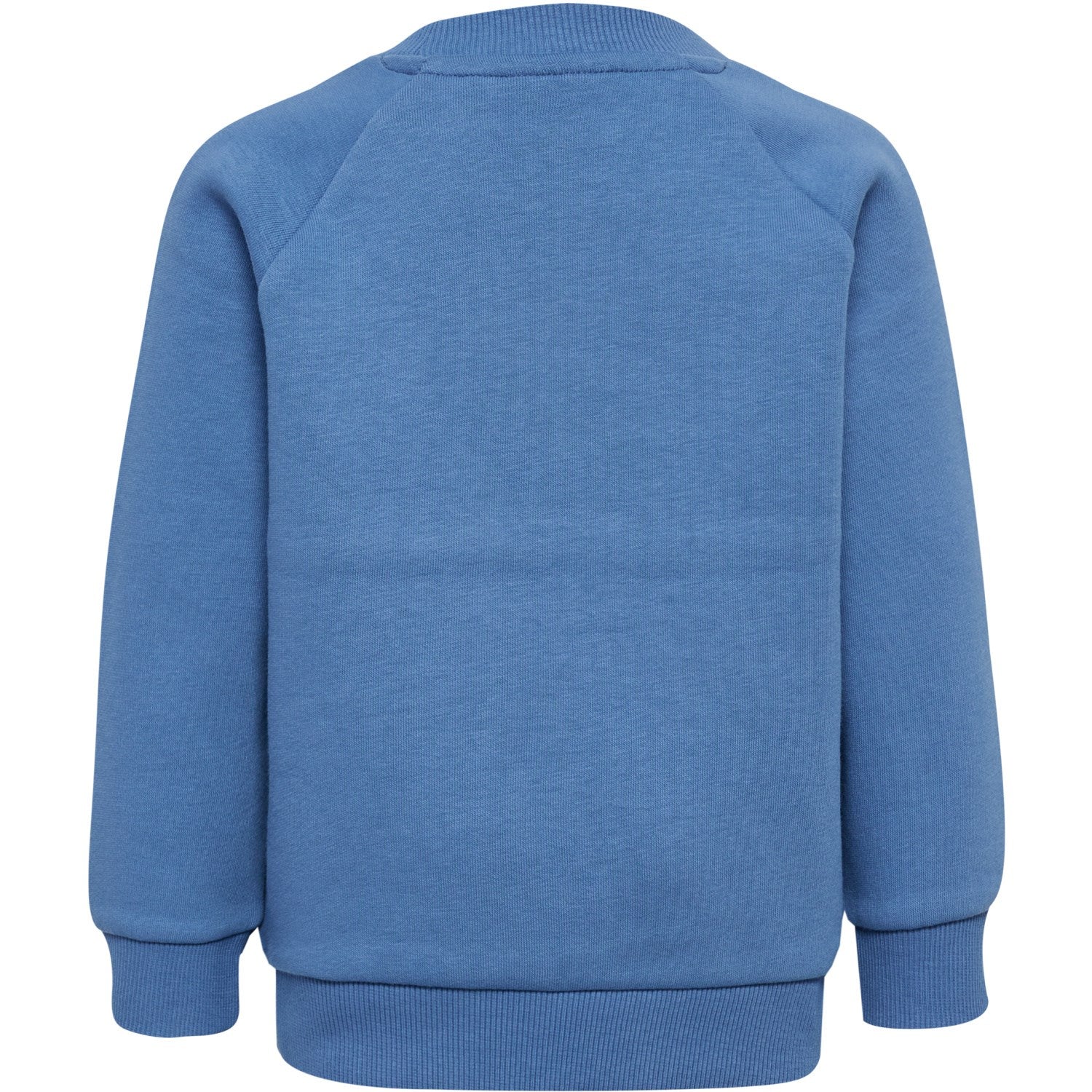 Hummel Dutch Blue Mini Reg Bumble Sweat Set - Image 5