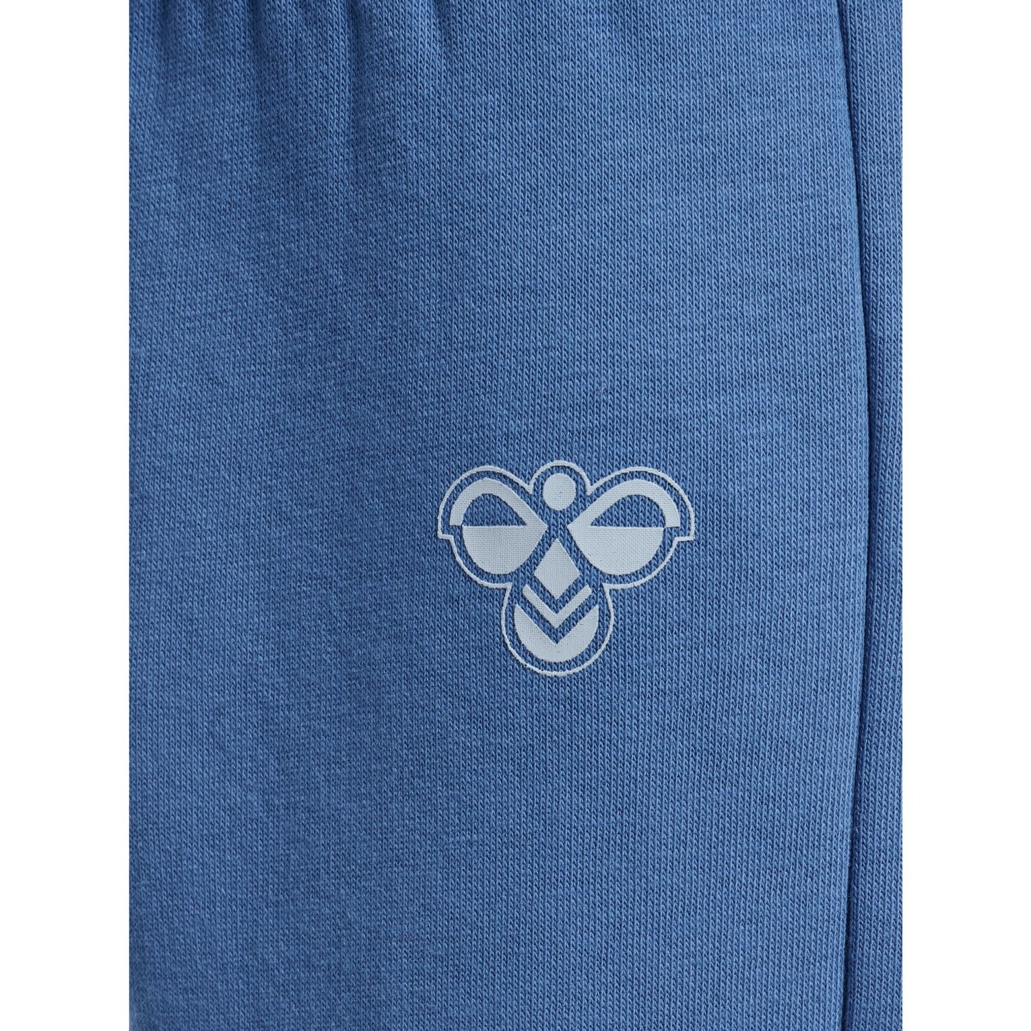 Hummel Dutch Blue Mini Reg Bumble Sweat Set - Image 7