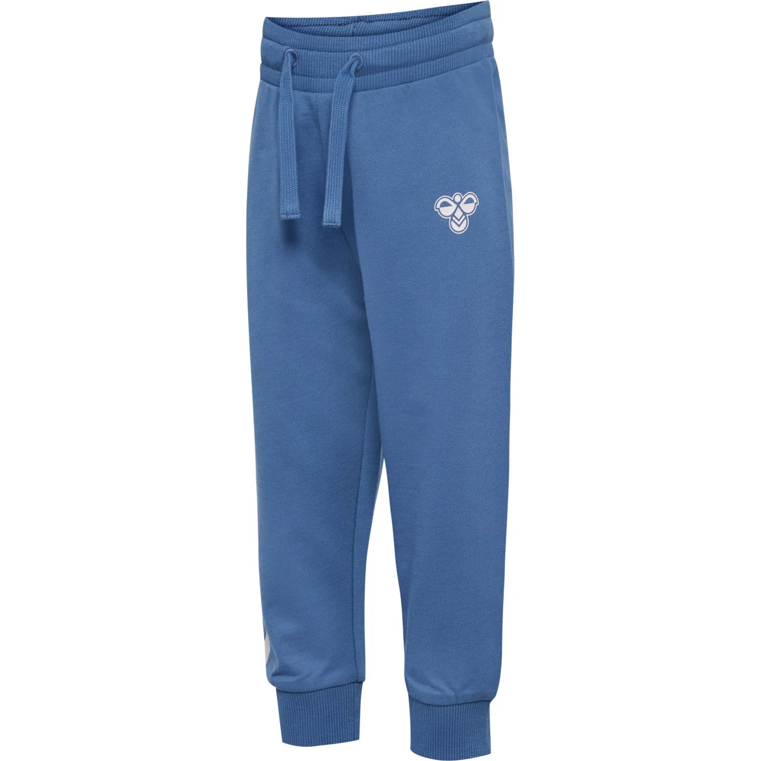 Hummel Dutch Blue Mini Reg Logo Pants - Image 3