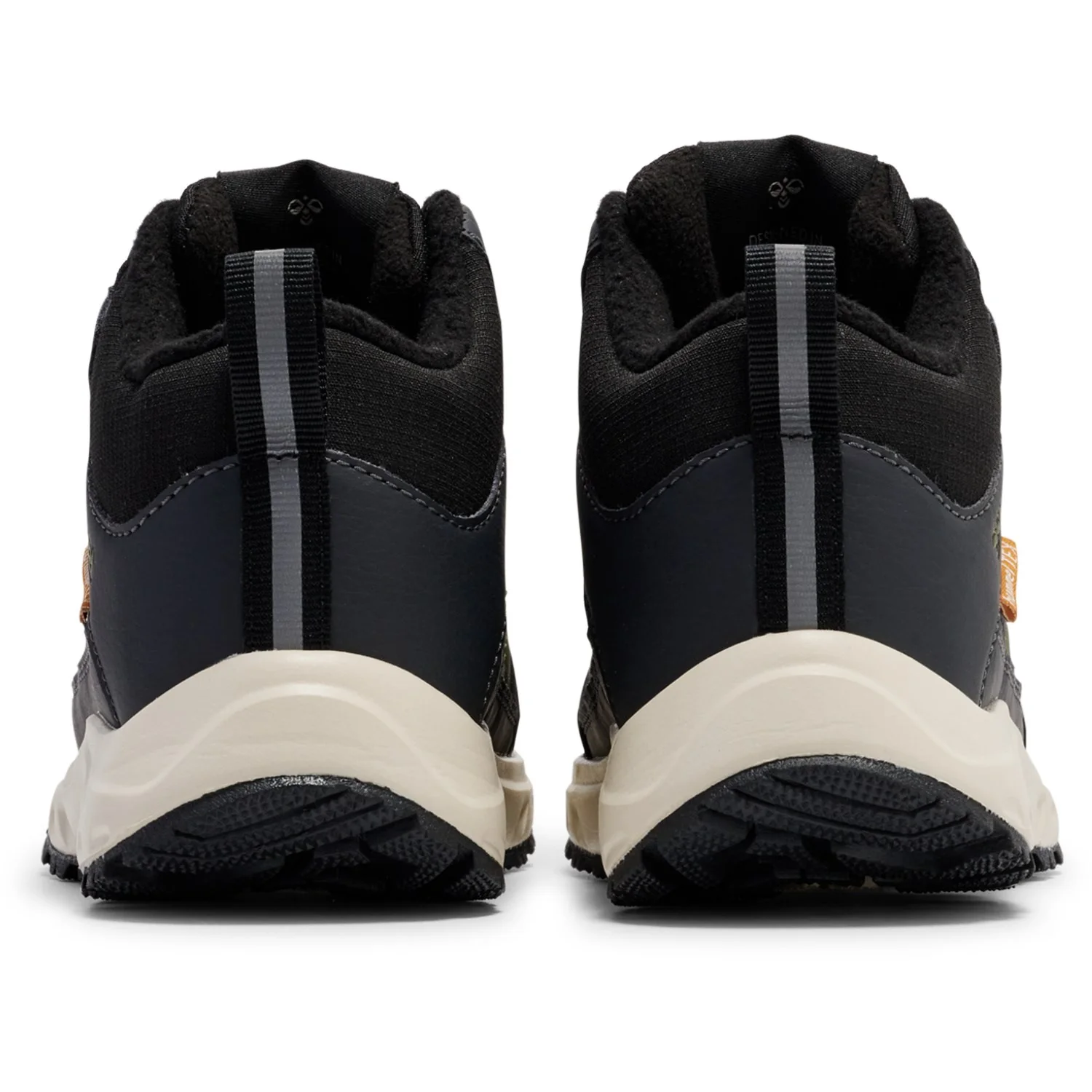 Hummel Ebony Root Tex Jr Winter Boot - Image 5