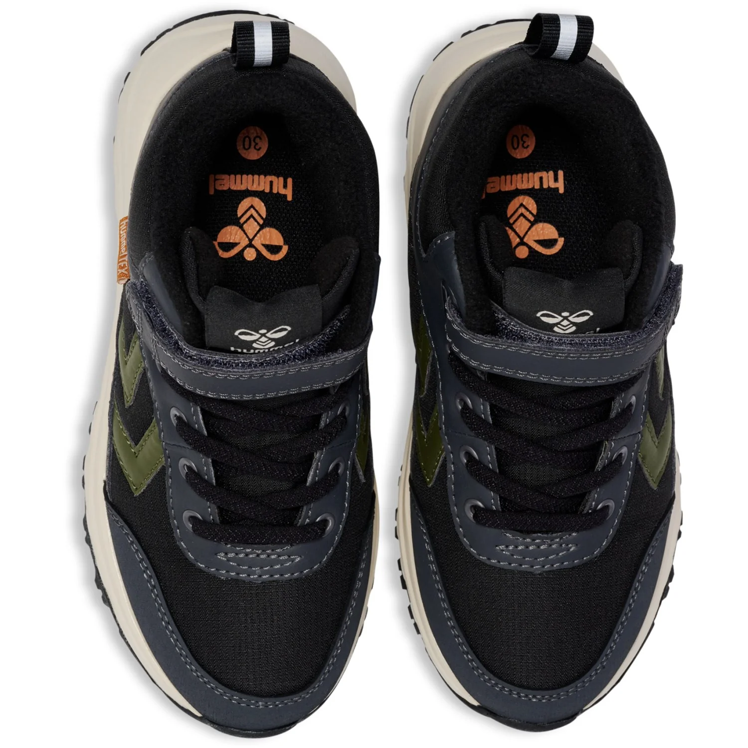 Hummel Ebony Root Tex Jr Winter Boot - Image 6