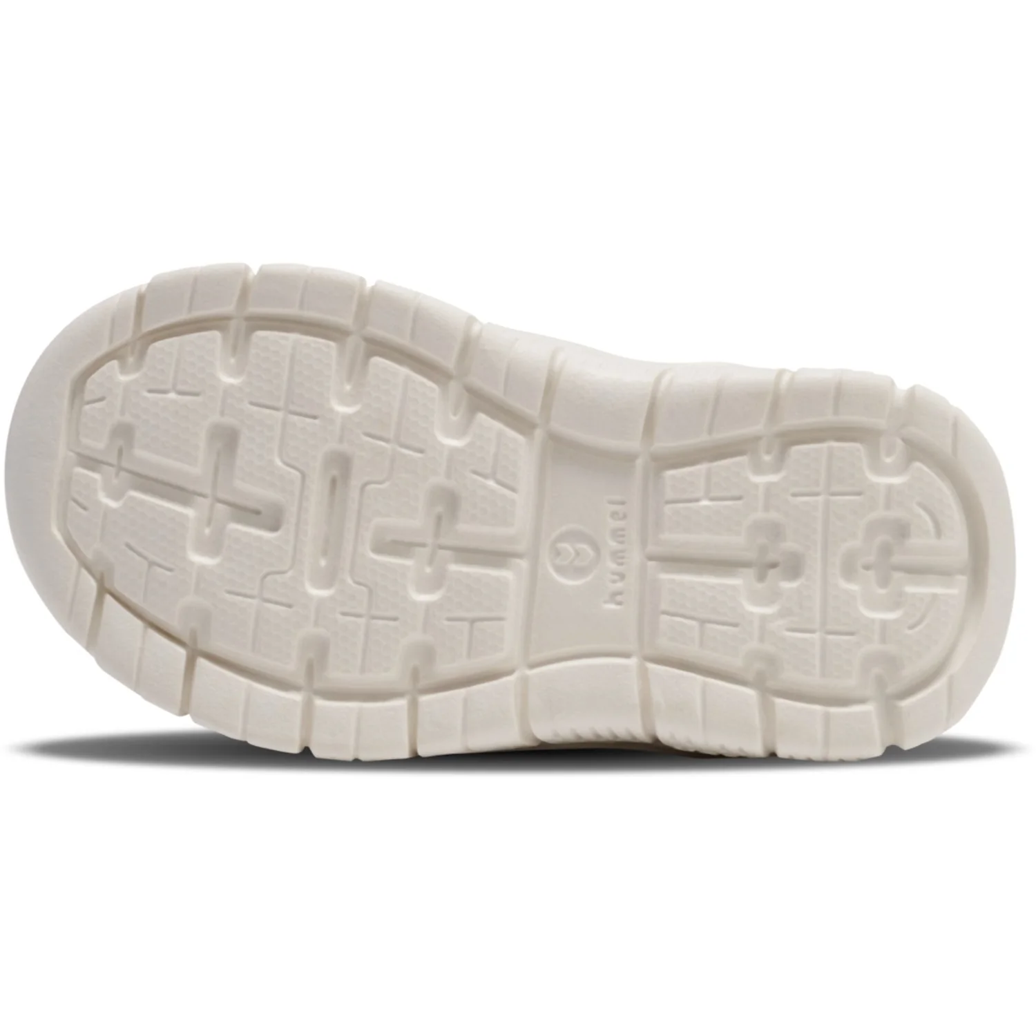 Hummel Faded Denim Crosslite Infant Sneakers - Image 3