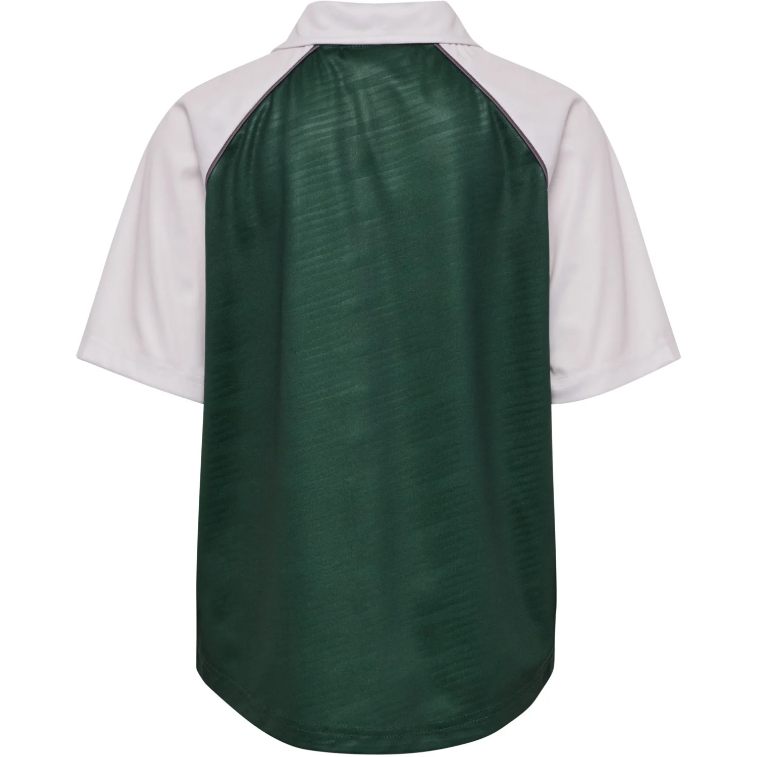 Hummel June Bug Jr Loose Tiger Soccer Jersey S/S - Image 4