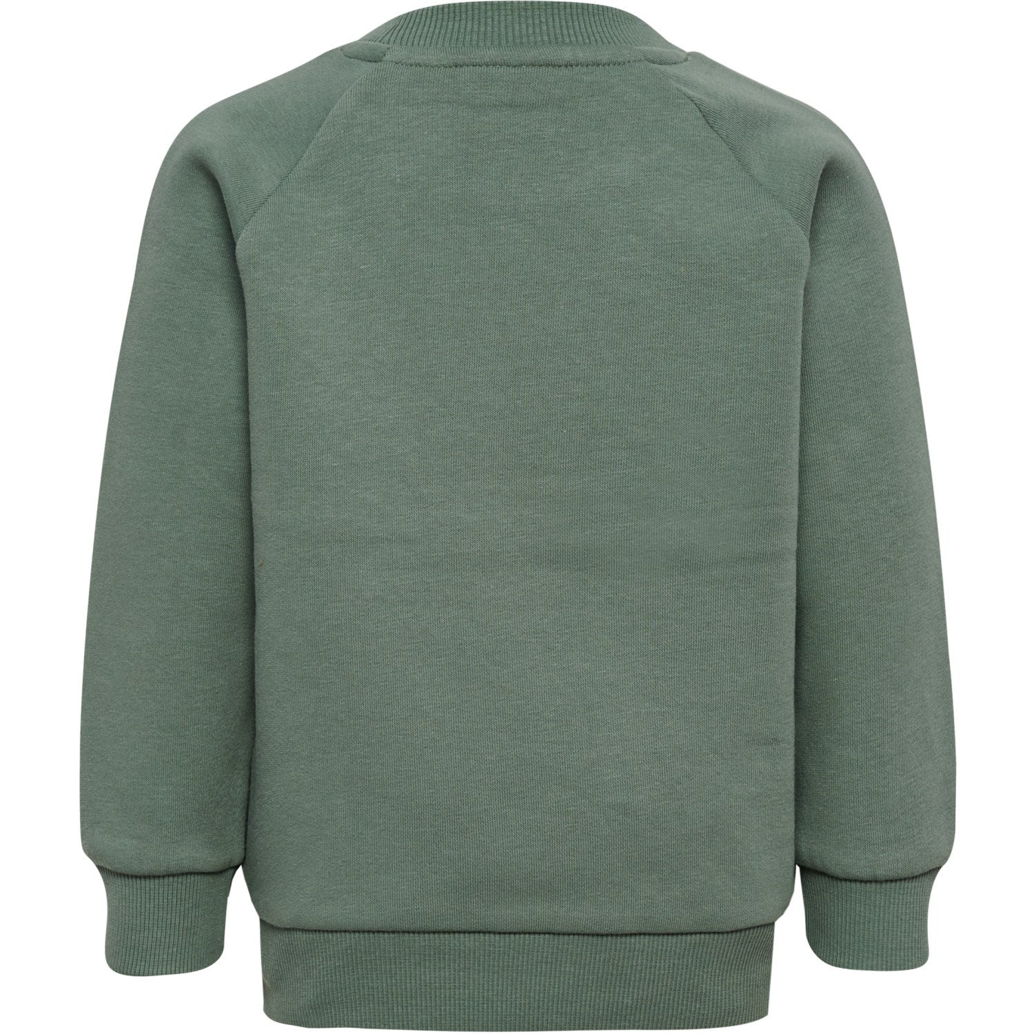 Hummel Laurel Wreath Mini Reg Bumble Sweat Set - Image 5