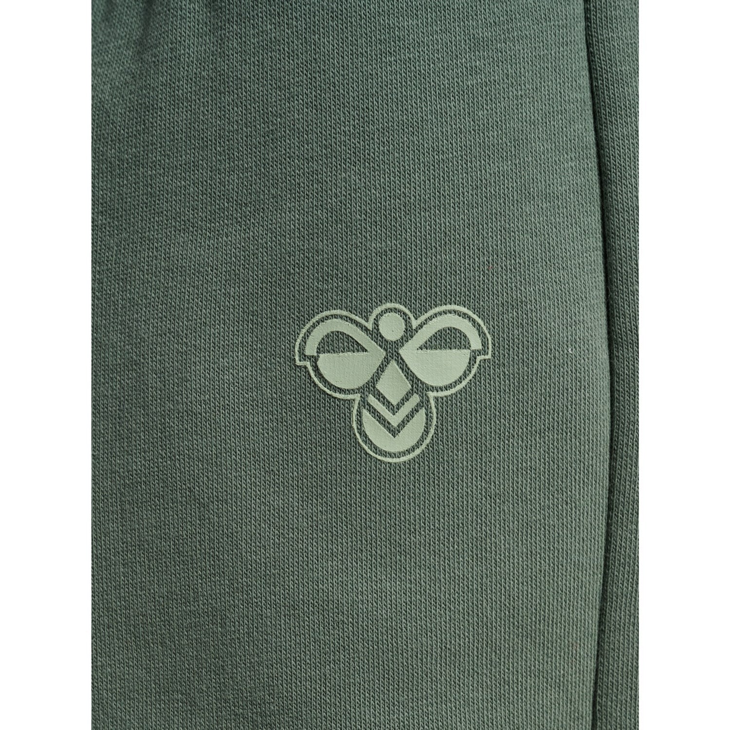 Hummel Laurel Wreath Mini Reg Bumble Sweat Set - Image 7