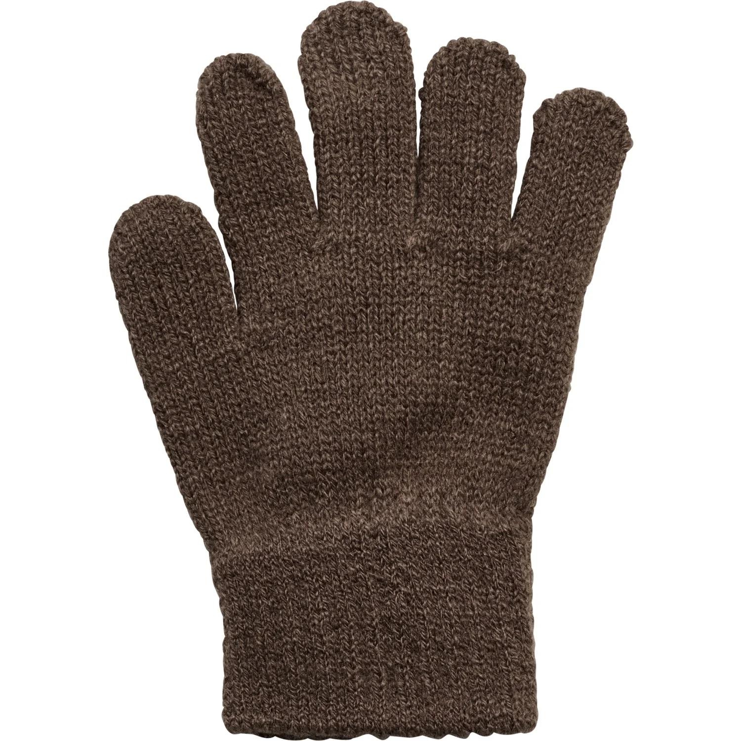 Hummel Peppercorn Knit Gloves 2-Pack - Image 3