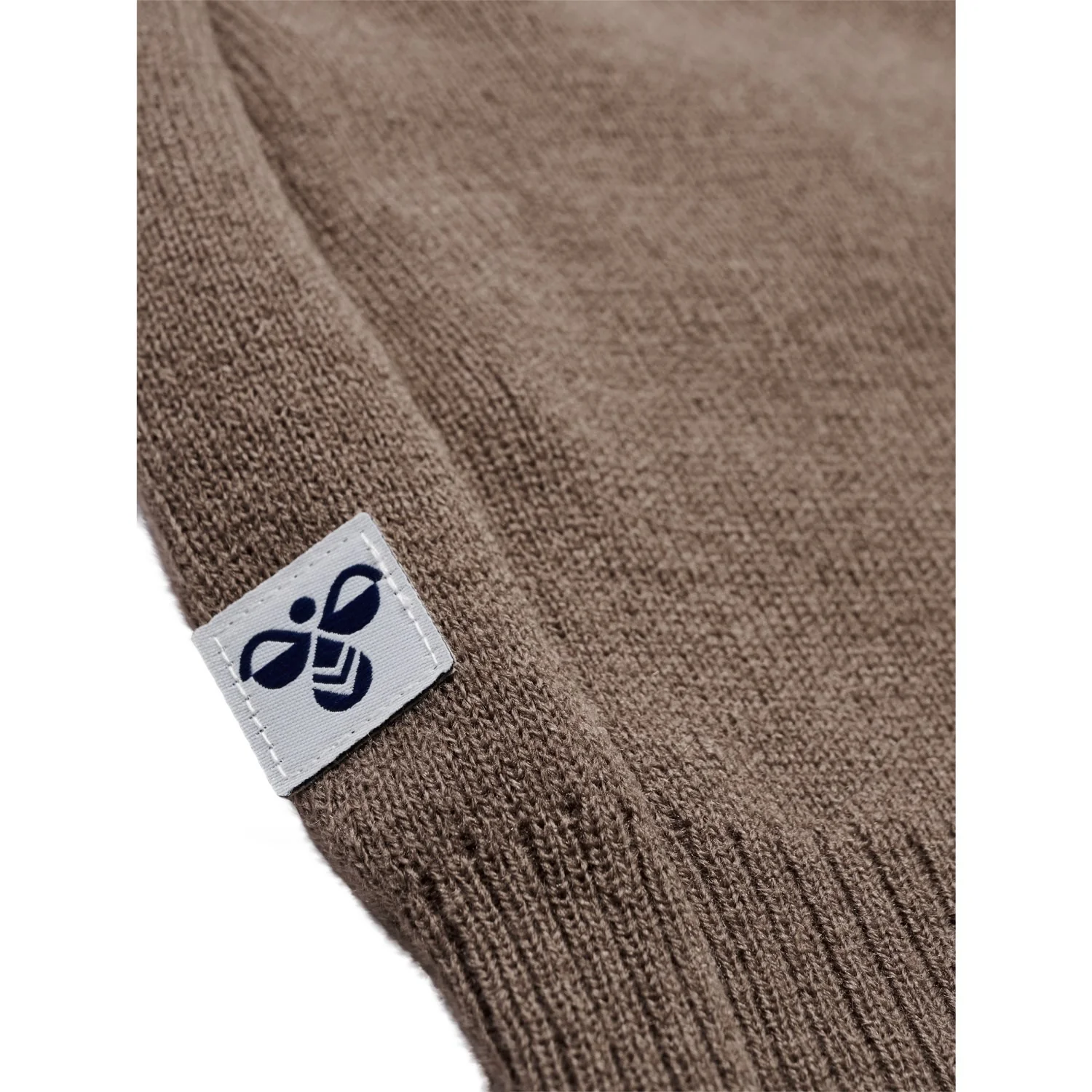 Hummel Peppercorn Mini Knit Balaclava - Image 2