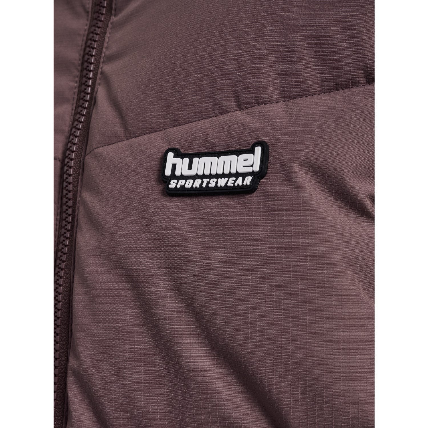 Hummel Peppercorn Puffer Jacket - Image 2