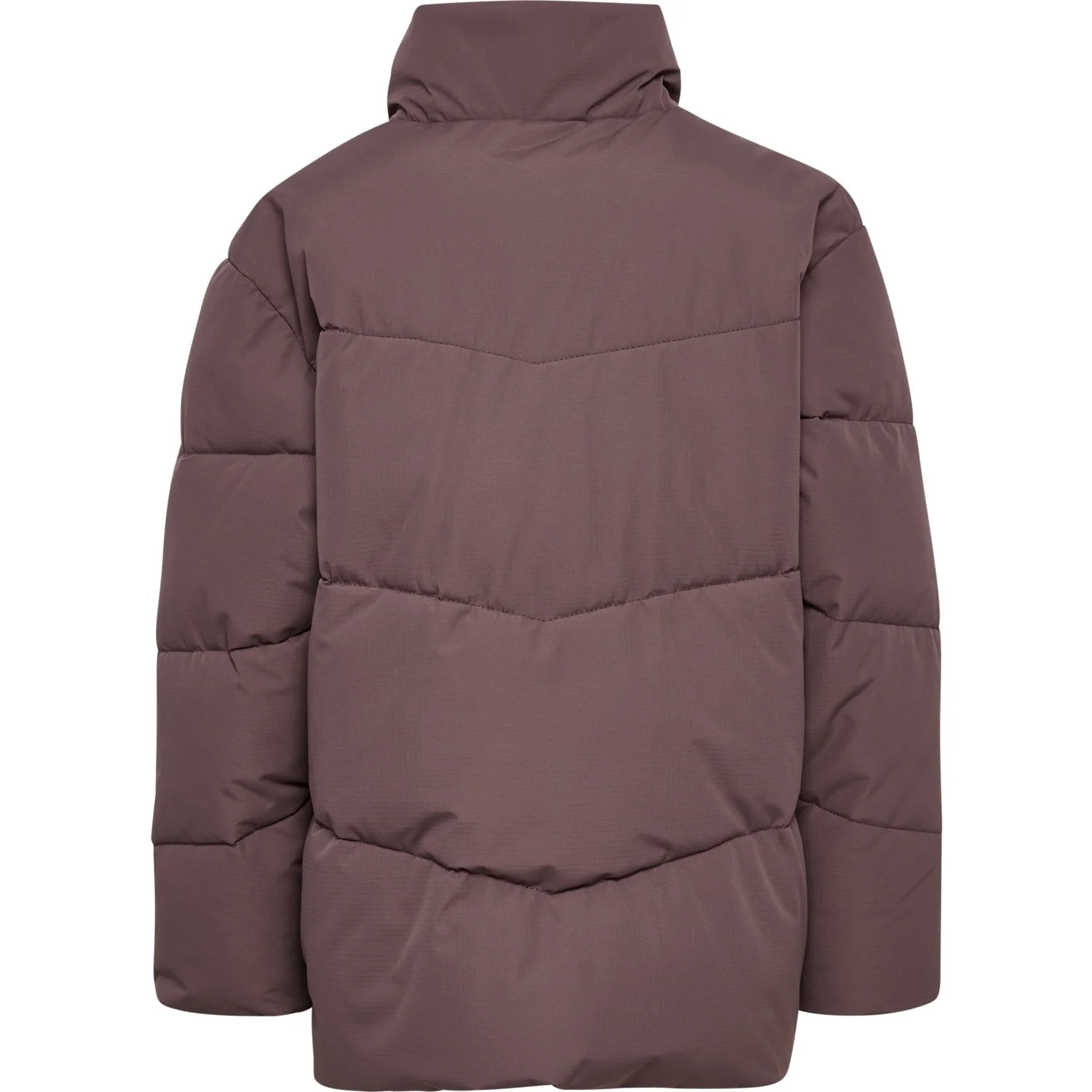 Hummel Peppercorn Puffer Jacket - Image 4