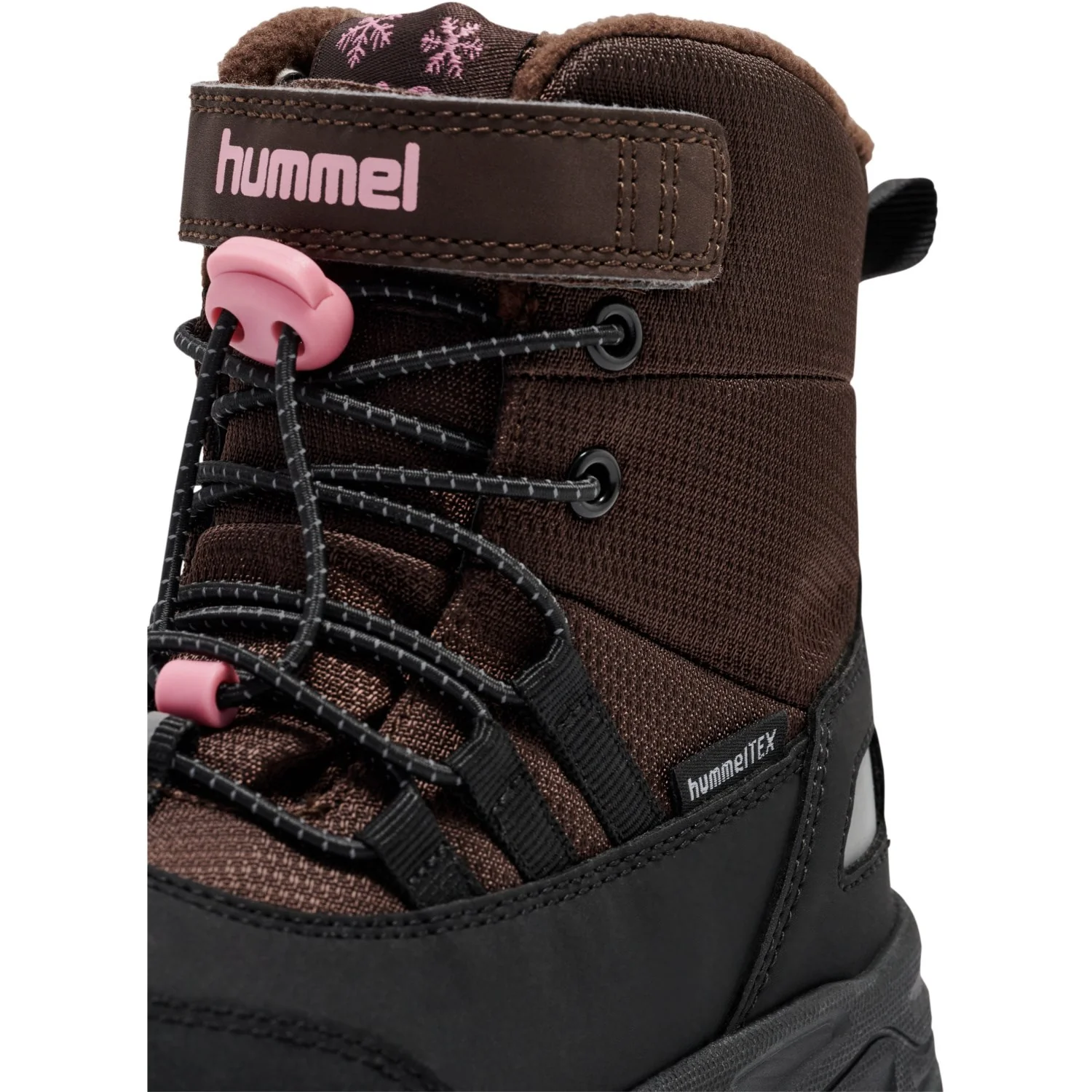 Hummel Peppercorn Snow Boot Tex Winter Boot - Image 3