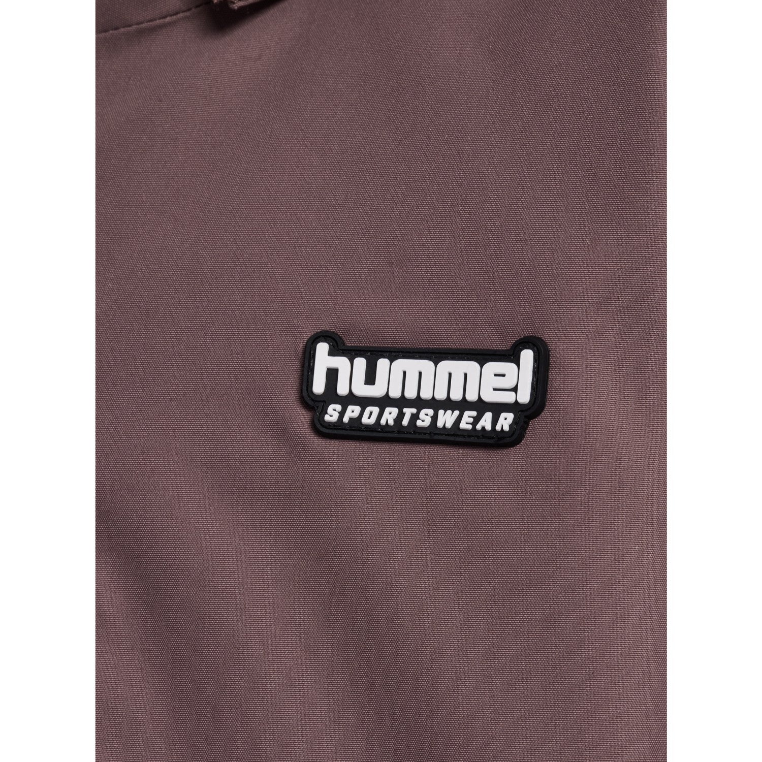 Hummel Peppercorn Snow Jacket Wp 10K - Image 2