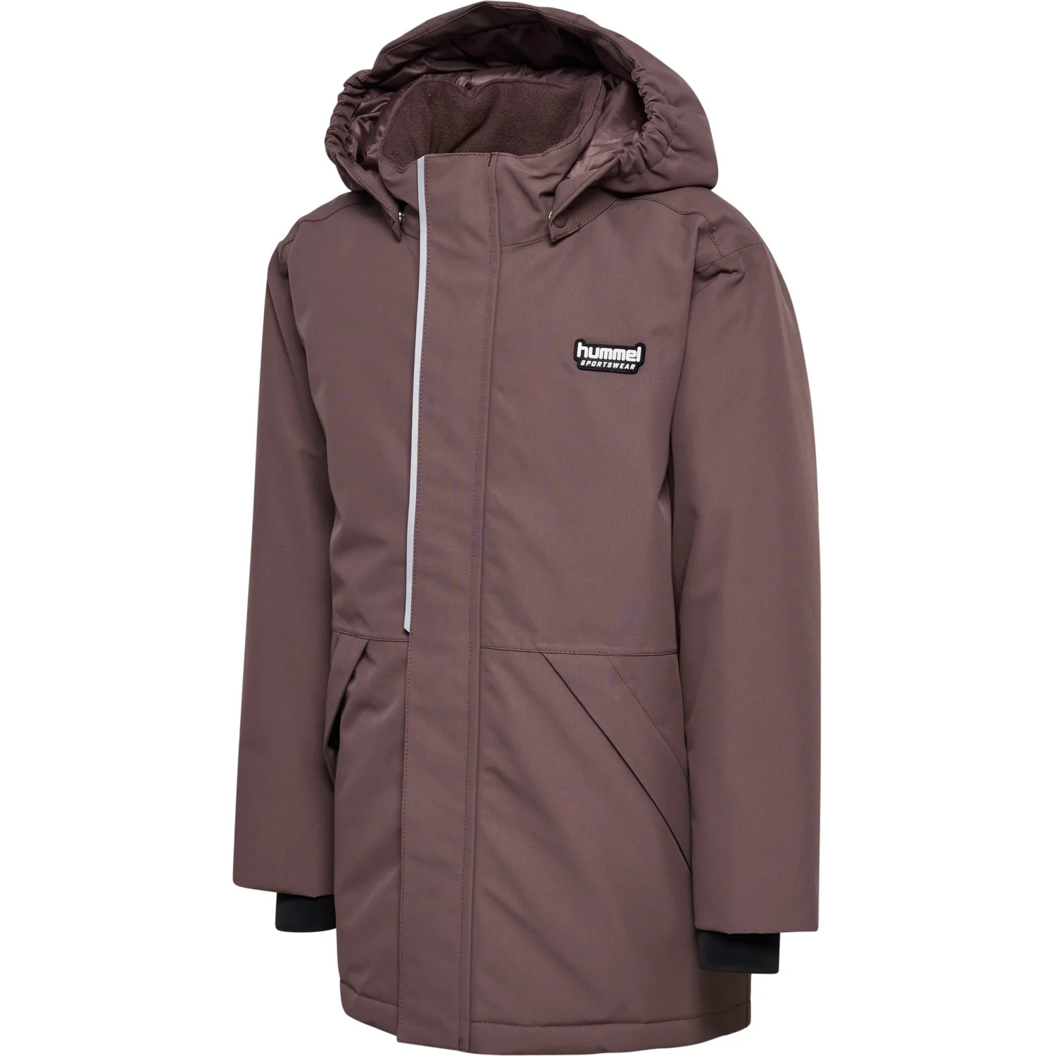 Hummel Peppercorn Snow Jacket Wp 10K - Image 3