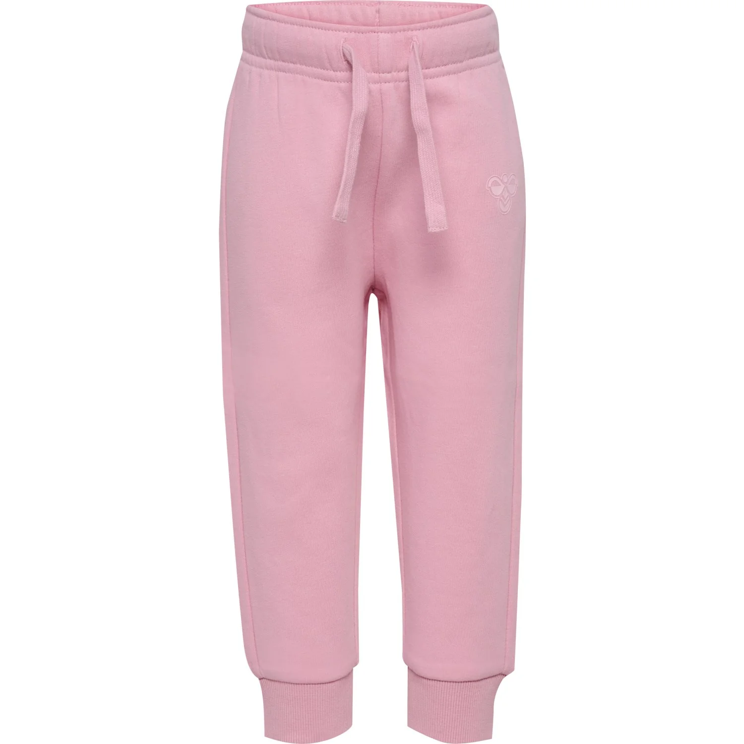 Hummel Pink Nectar Mini Reg Bumble Sweat Set - Image 4