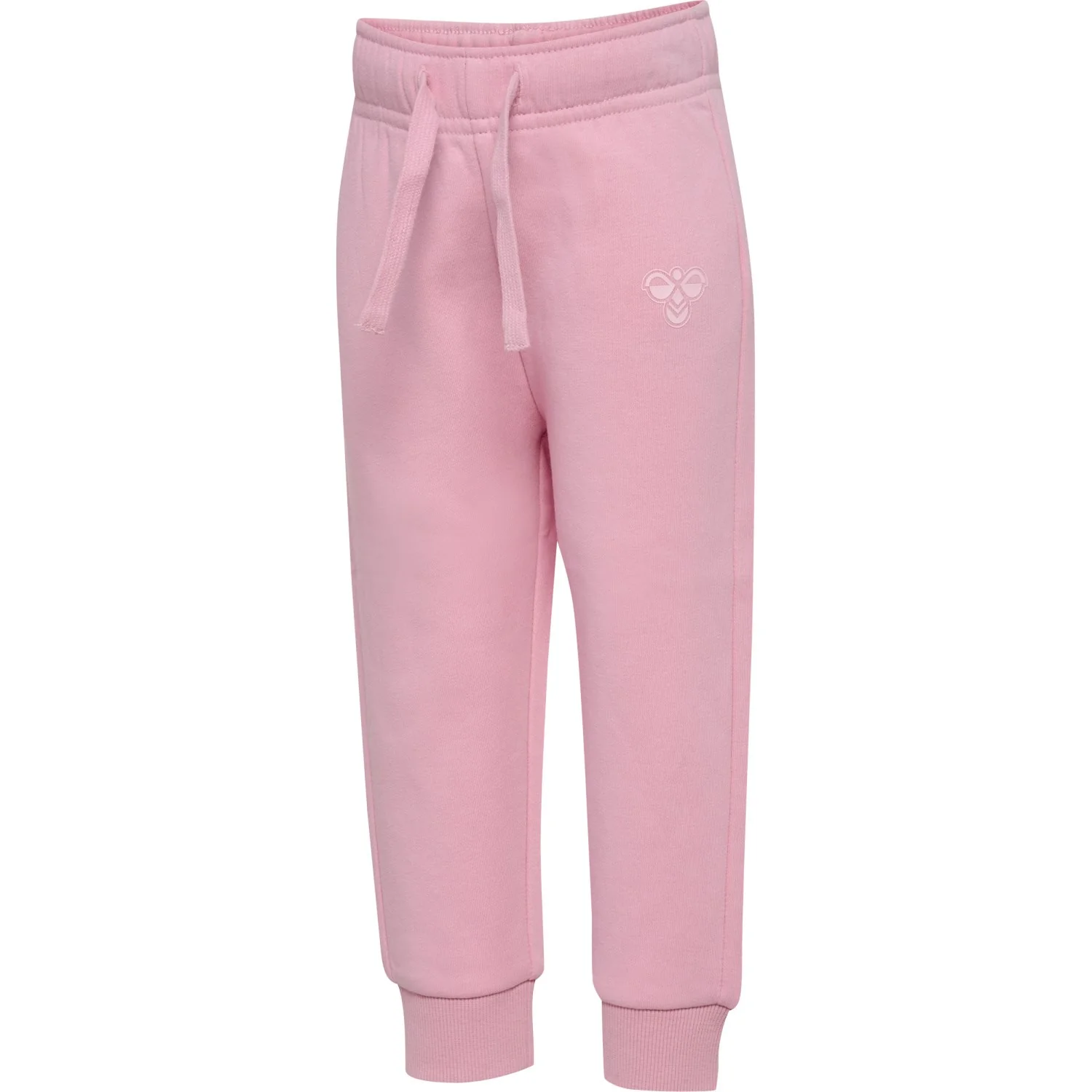 Hummel Pink Nectar Mini Reg Bumble Sweat Set - Image 6