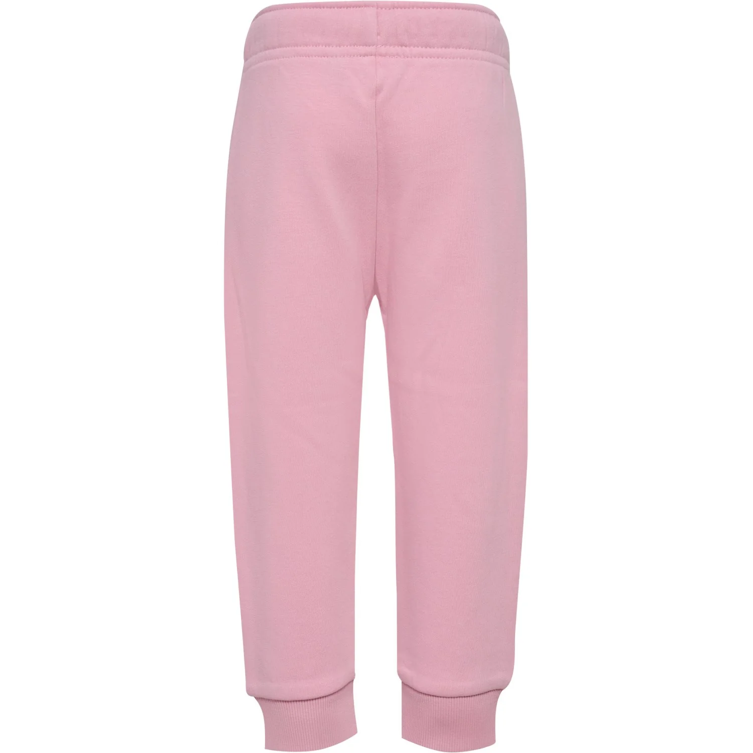 Hummel Pink Nectar Mini Reg Bumble Sweat Set - Image 7