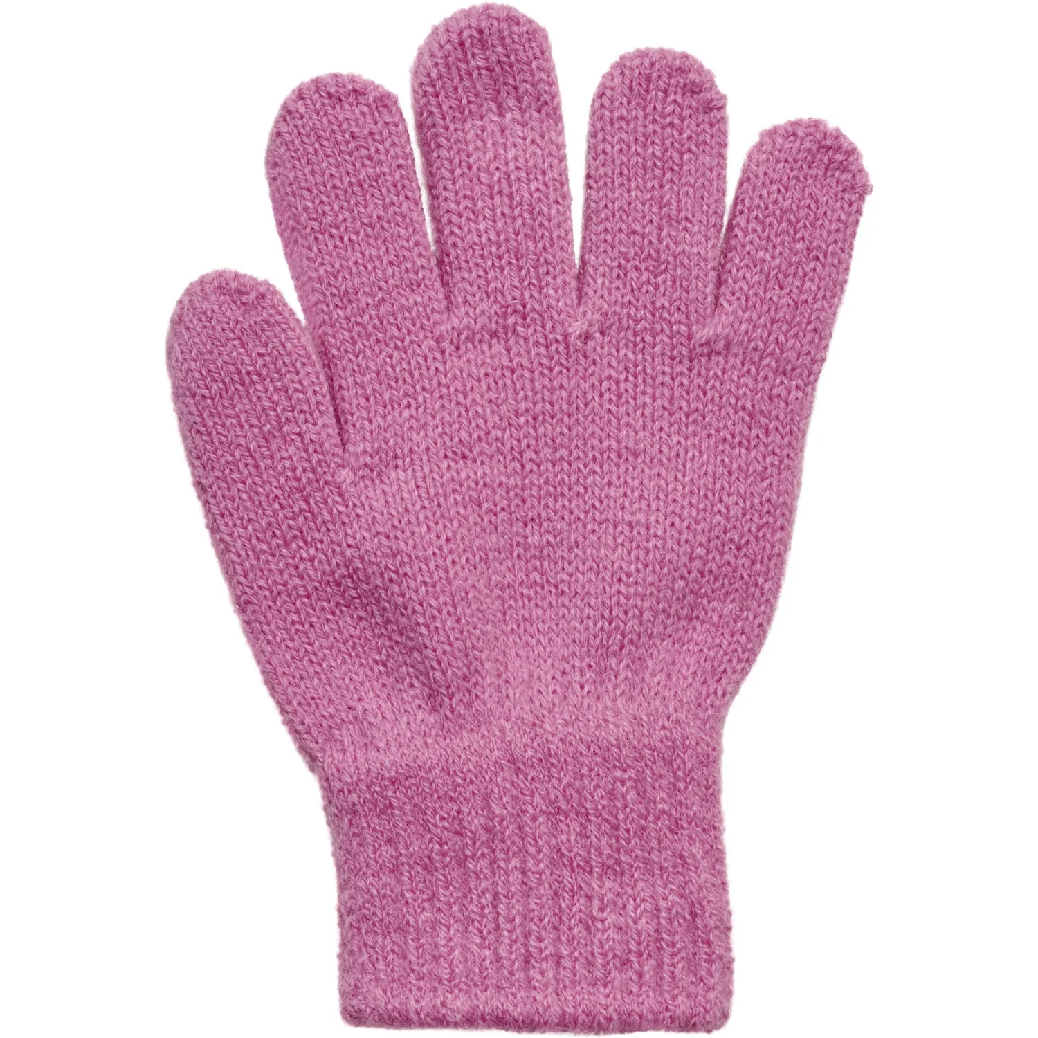 Hummel Polignac Knit Gloves 2-Pack - Image 3