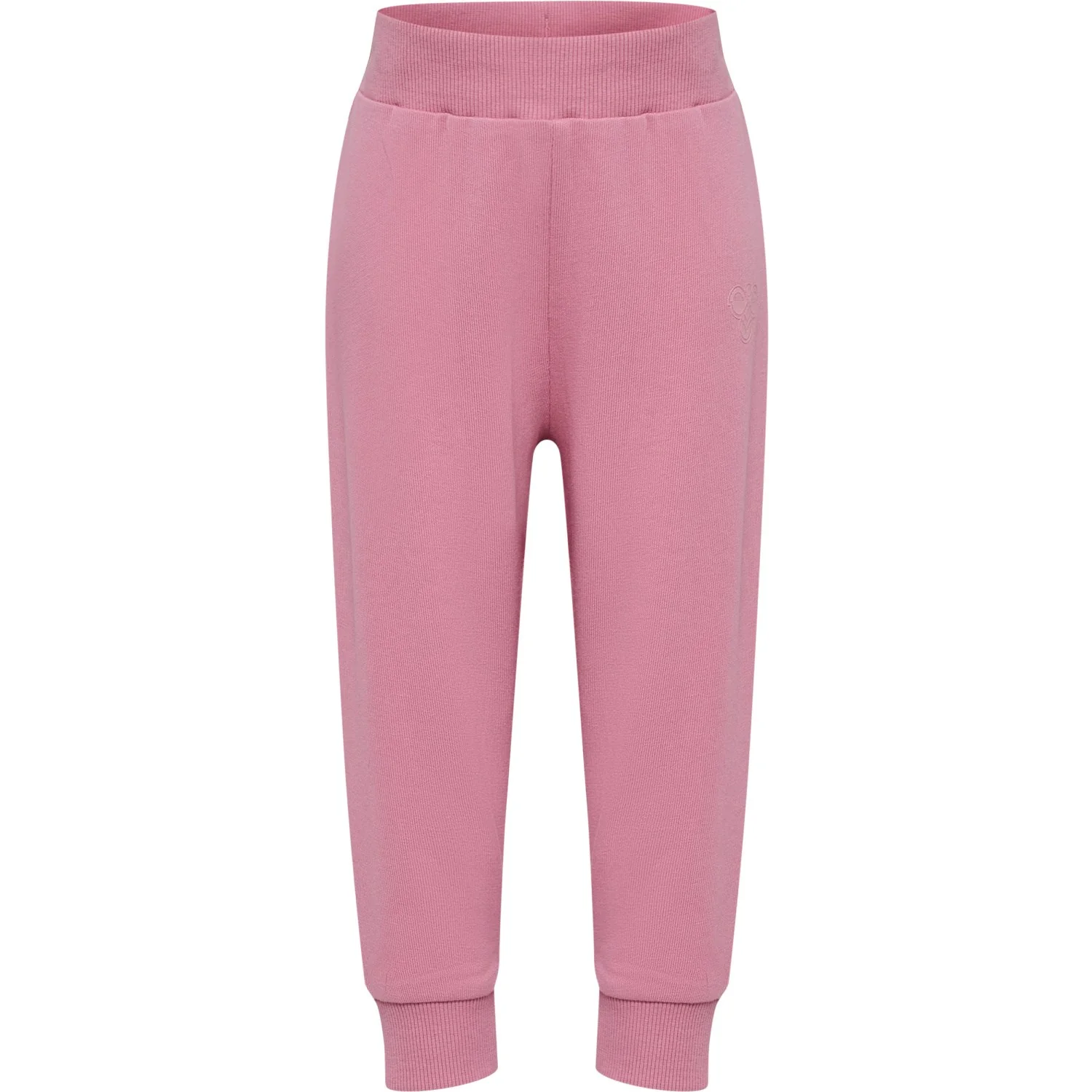 Hummel Polignac Mini Jersey Crewsuit Bee - Image 3
