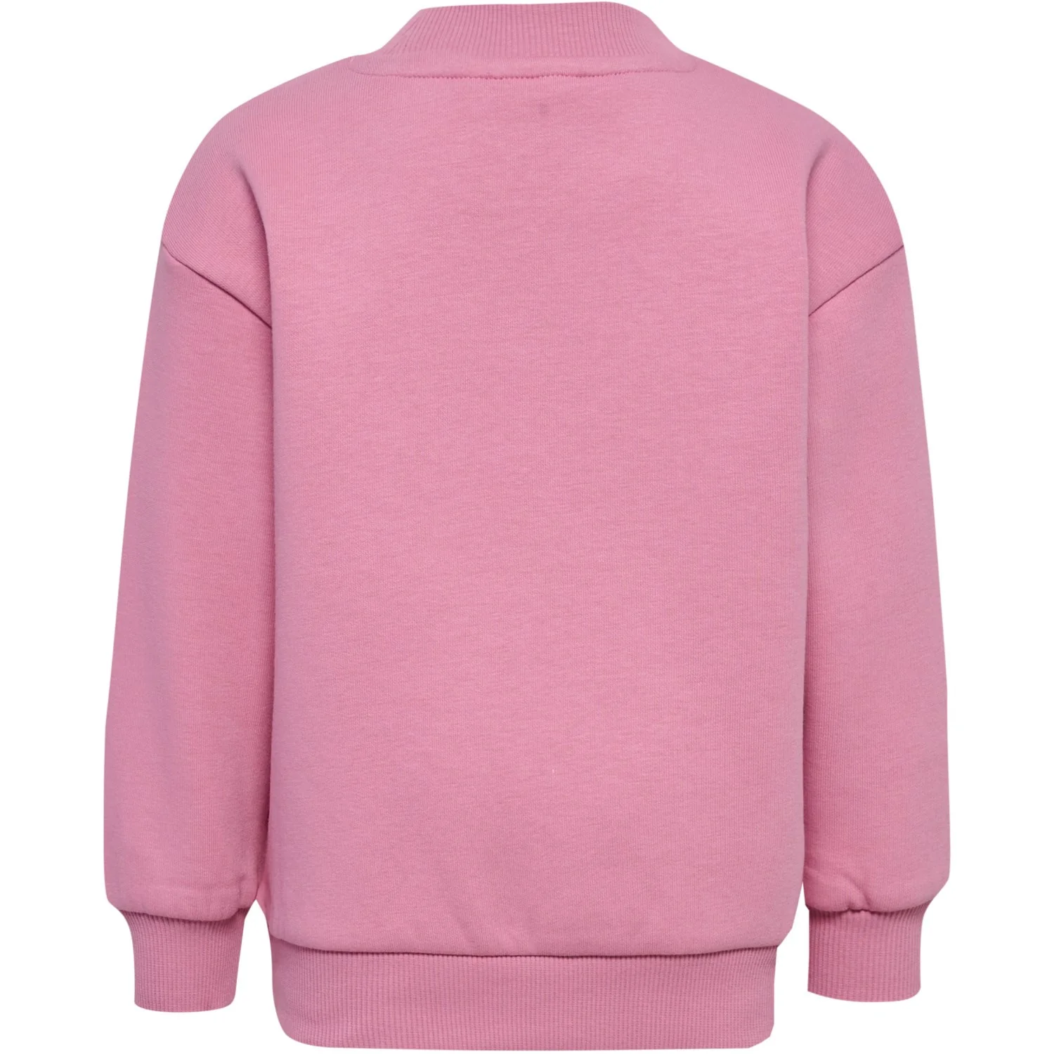 Hummel Polignac Mini Loose Crewneck Bee - Image 4