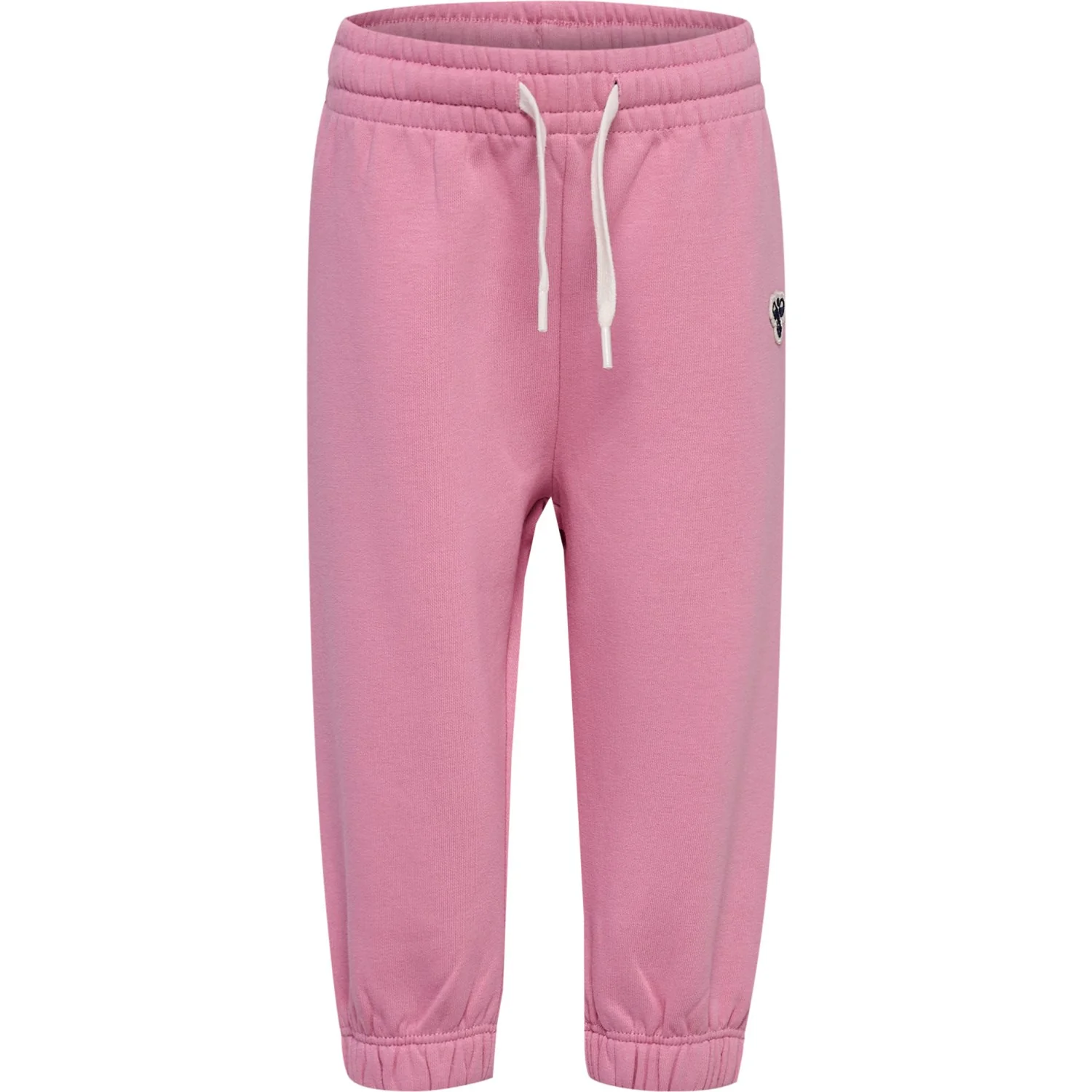 Hummel Polignac Mini Loose Pants Bee