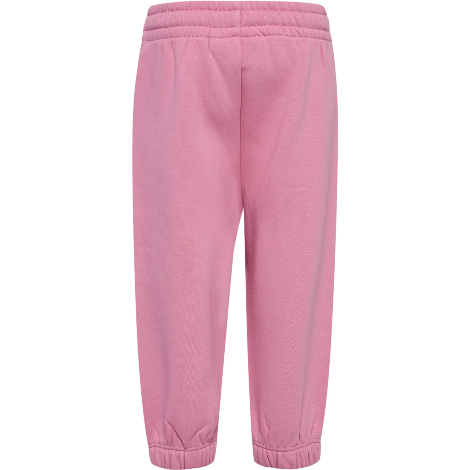 Hummel Polignac Mini Loose Pants Bee - Image 4