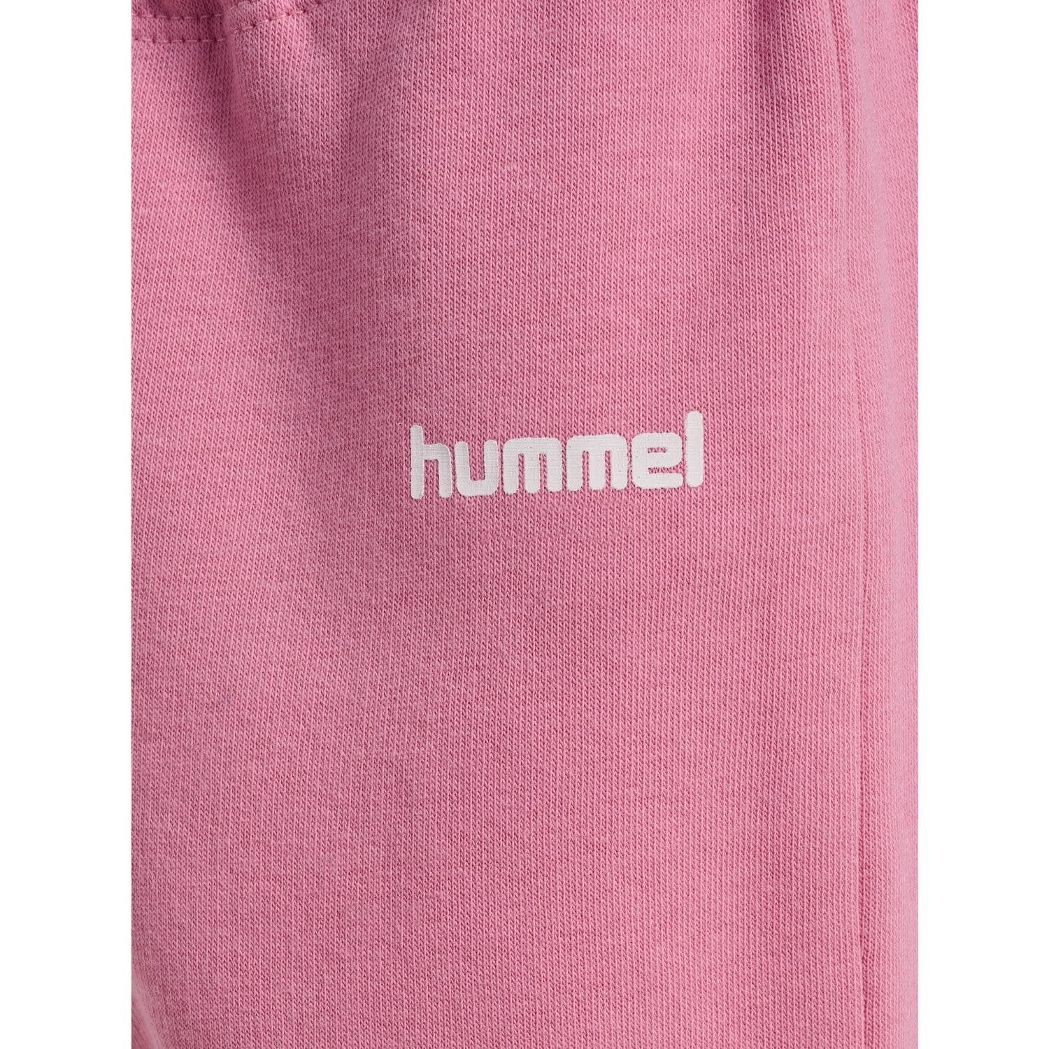 Hummel Polignac Mini Reg Base Sweat Set - Image 3