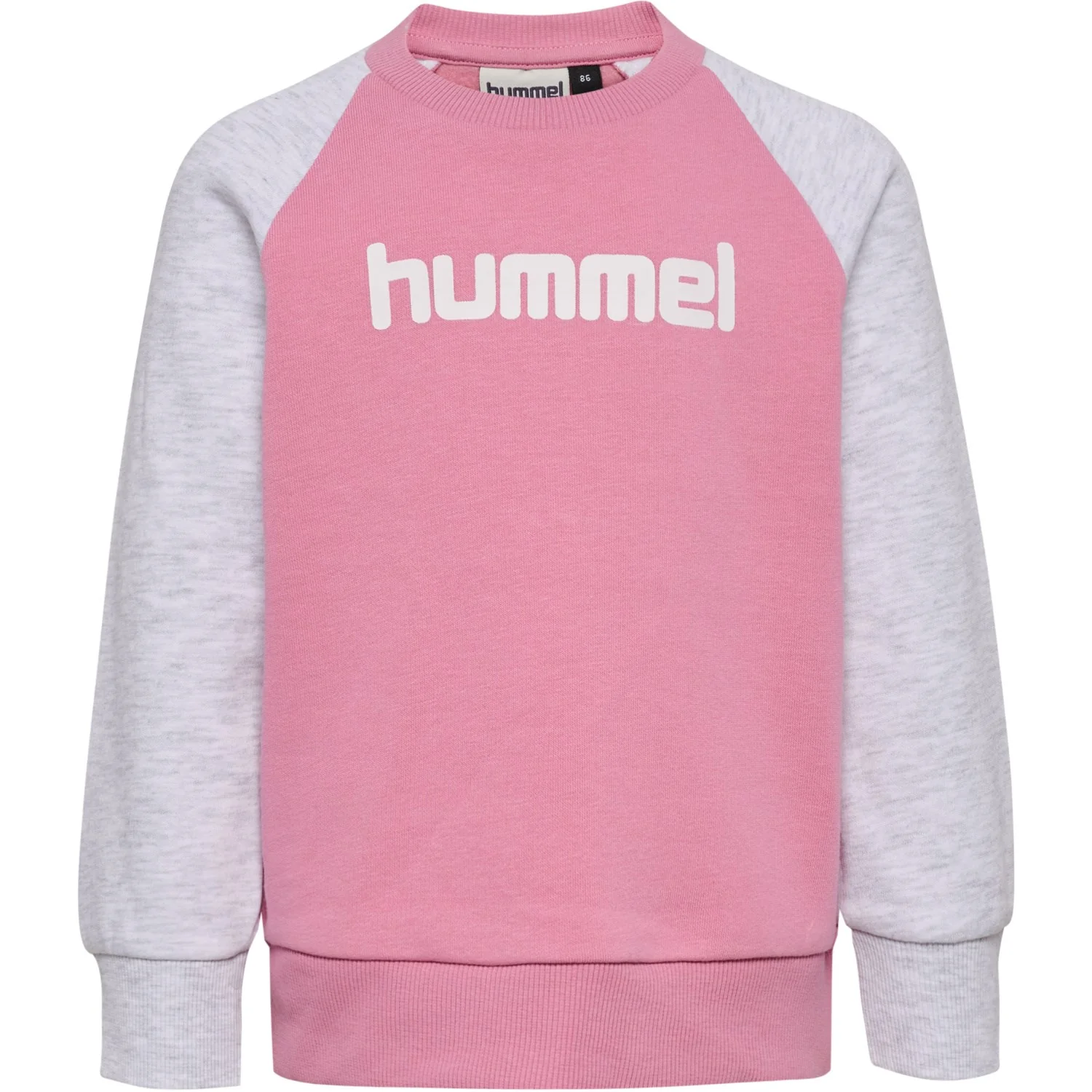 Hummel Polignac Mini Reg Base Sweat Set - Image 4