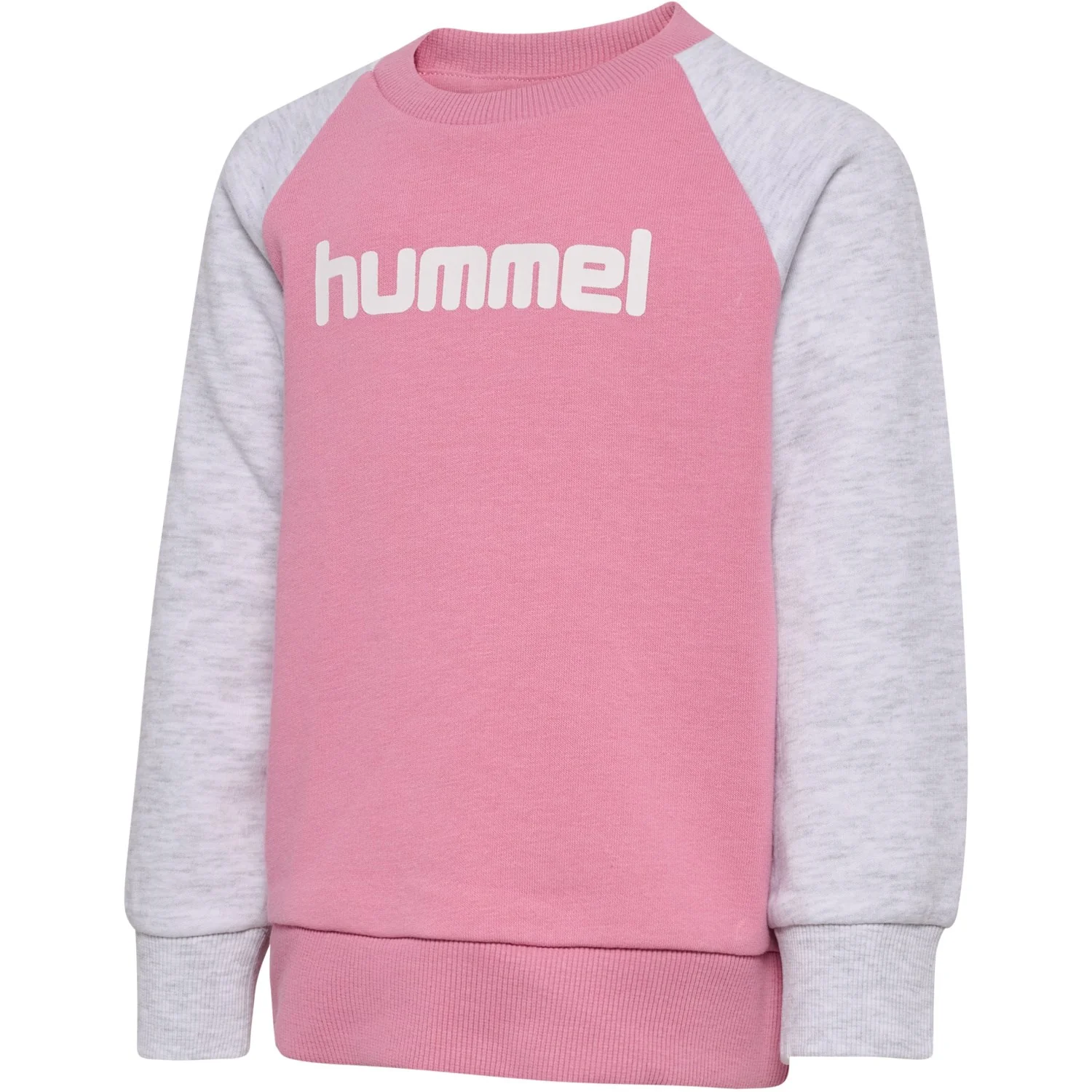 Hummel Polignac Mini Reg Base Sweat Set - Image 6