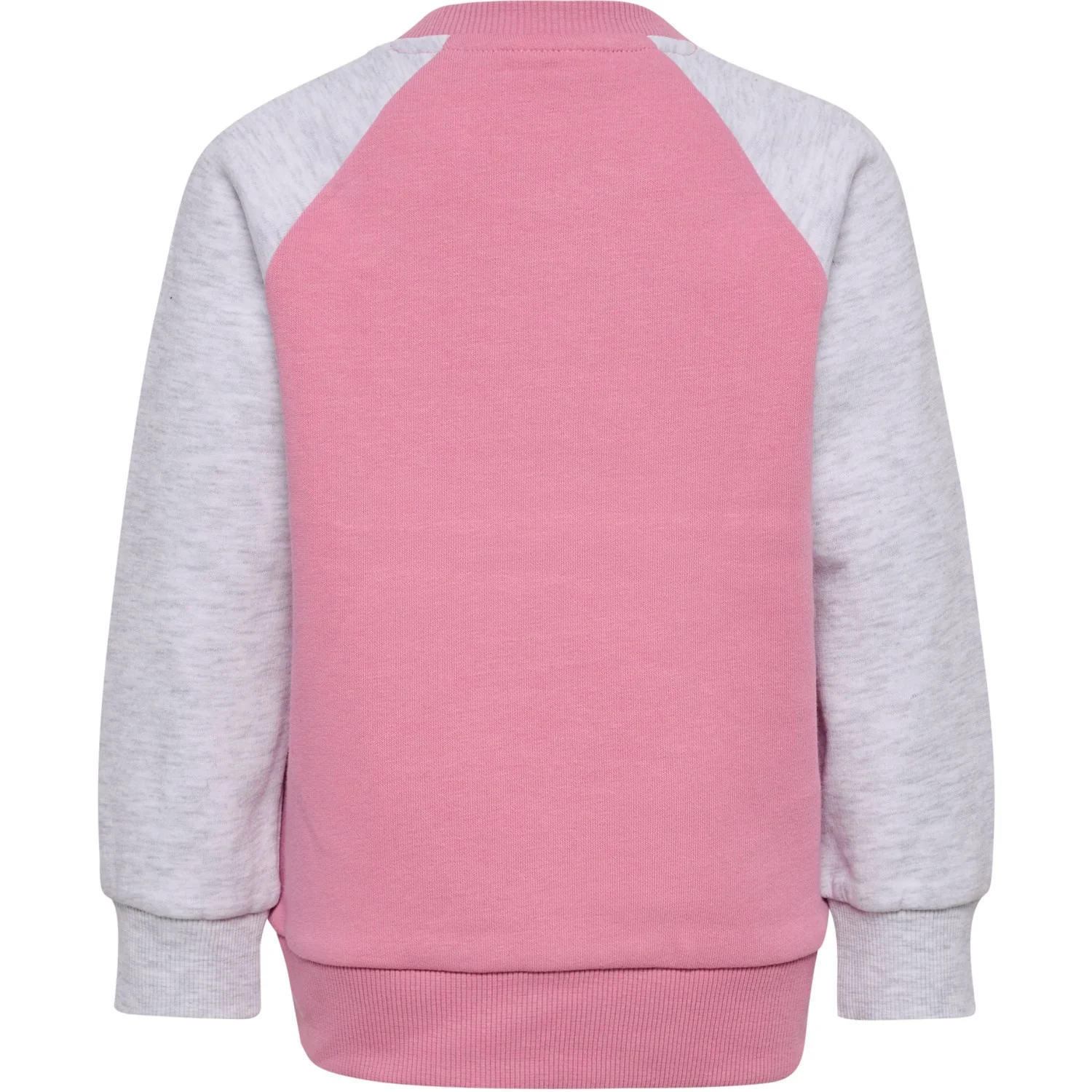 Hummel Polignac Mini Reg Base Sweat Set - Image 8