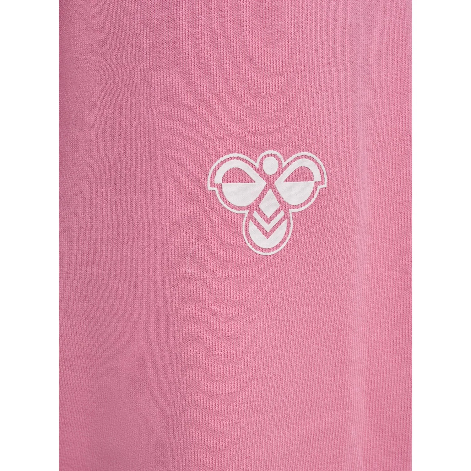 Hummel Polignac Mini Reg Logo Pants - Image 2