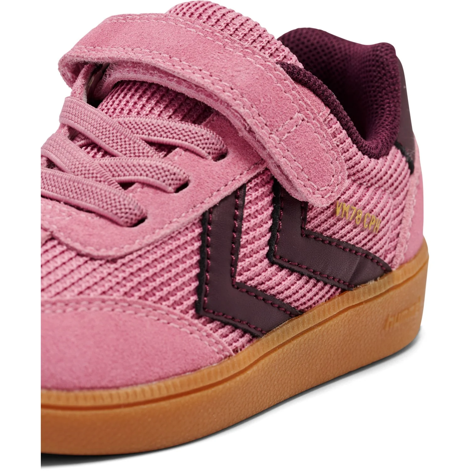Hummel Polignac Vm78 Cph Infant Sneakers - Image 2