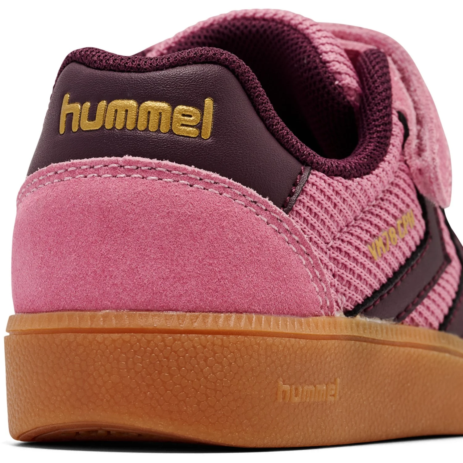 Hummel Polignac Vm78 Cph Infant Sneakers - Image 3