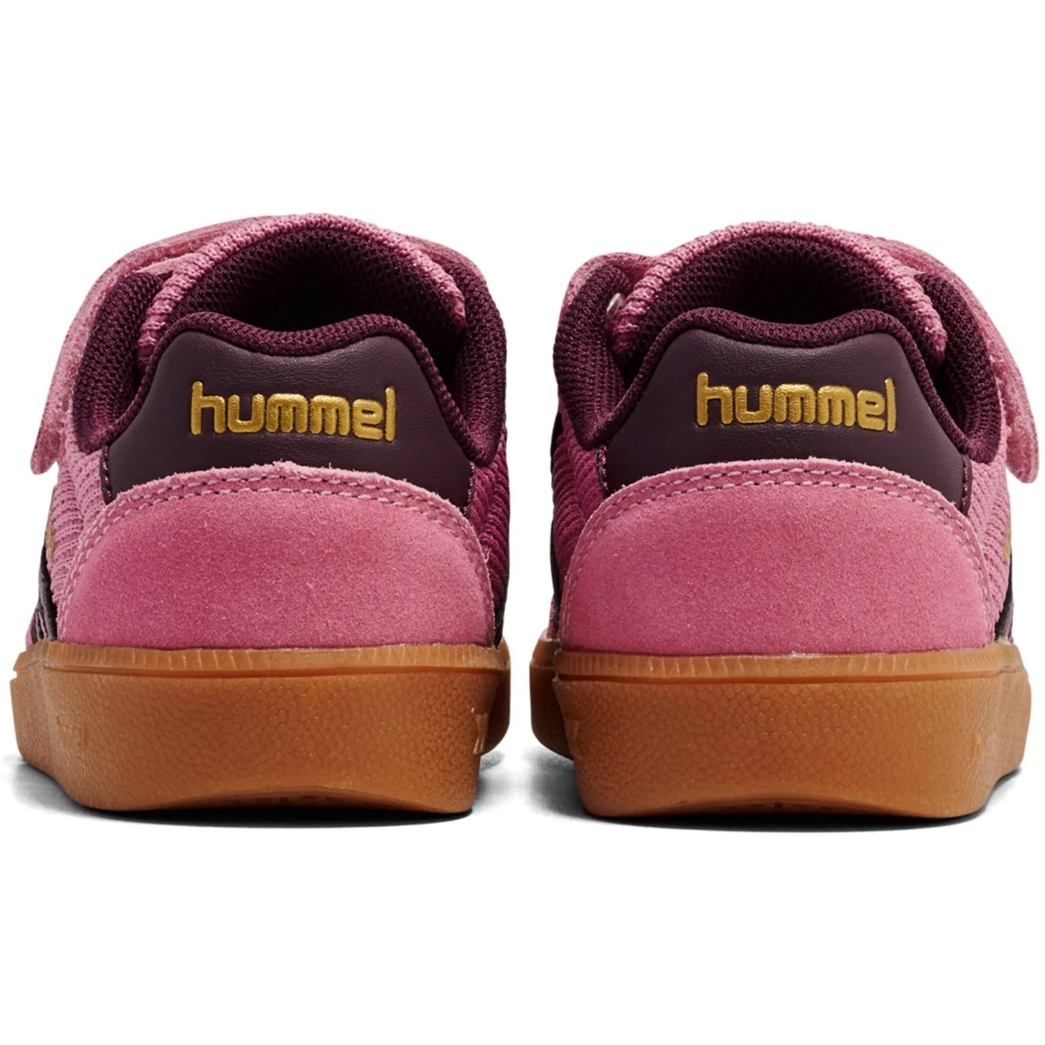 Hummel Polignac Vm78 Cph Infant Sneakers - Image 4