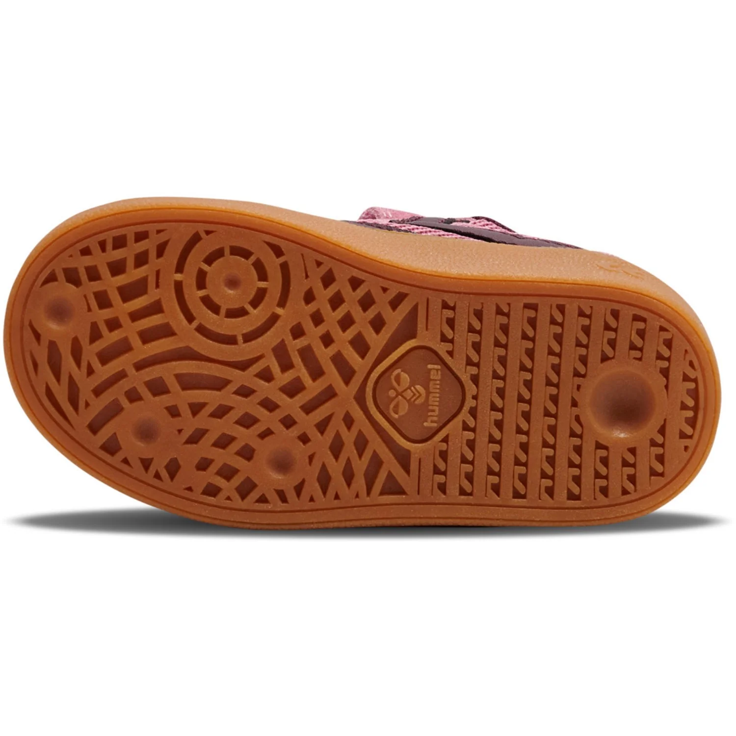 Hummel Polignac Vm78 Cph Infant Sneakers - Image 5