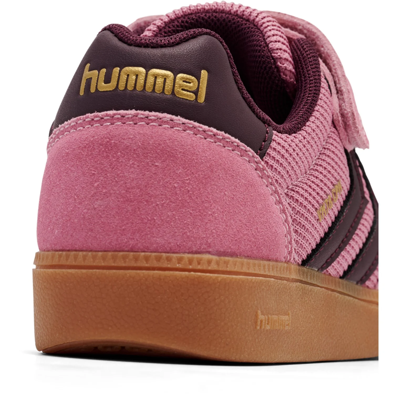Hummel Polignac Vm78 Cph Jr Sneakers - Image 3