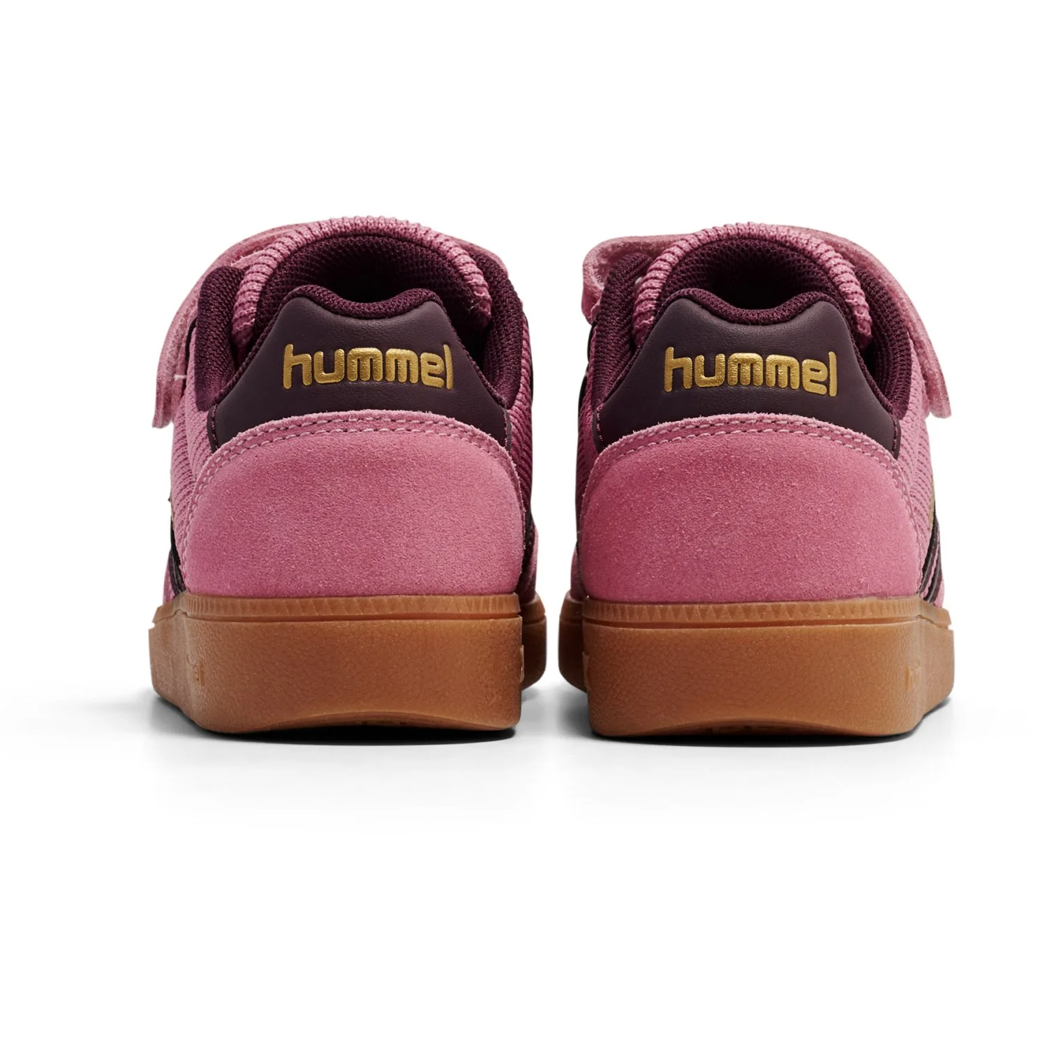 Hummel Polignac Vm78 Cph Jr Sneakers - Image 4