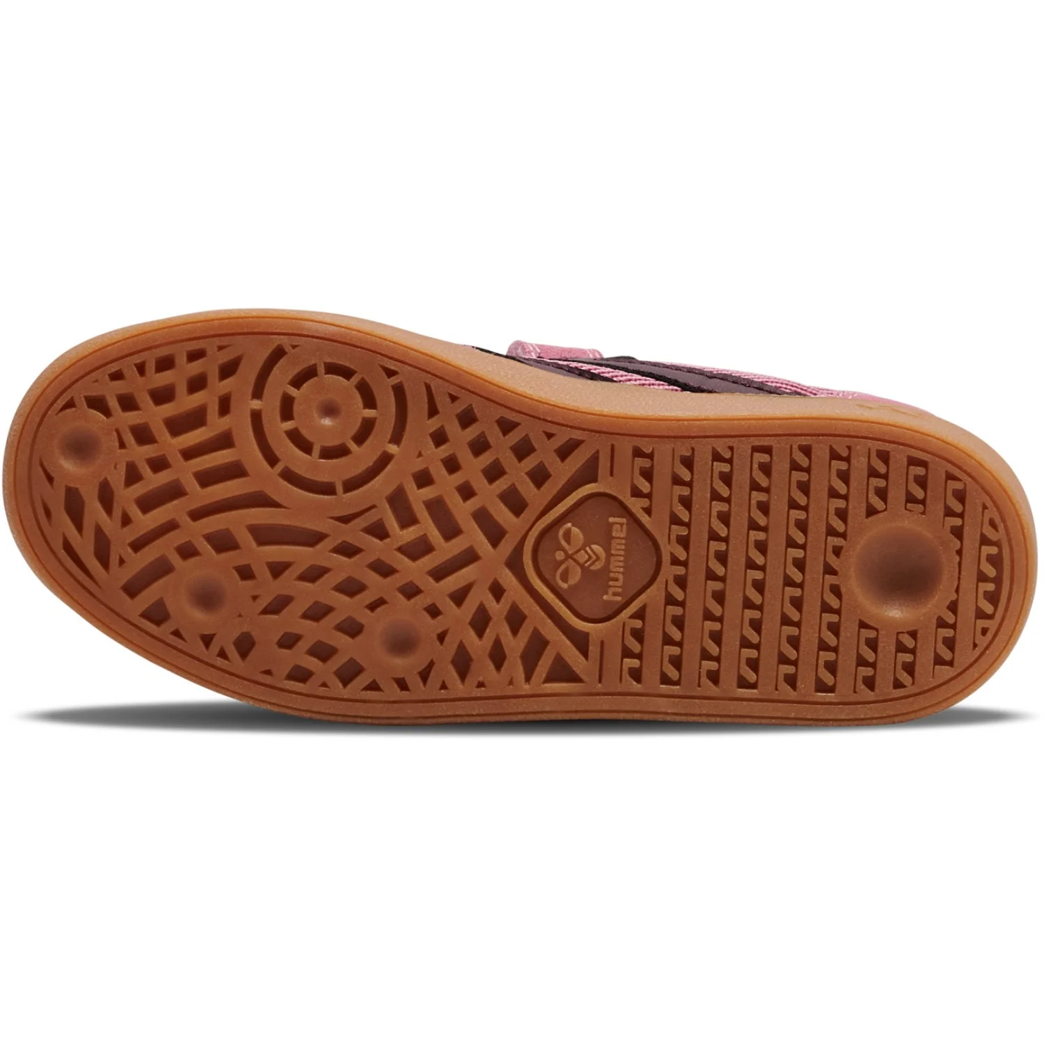 Hummel Polignac Vm78 Cph Jr Sneakers - Image 6